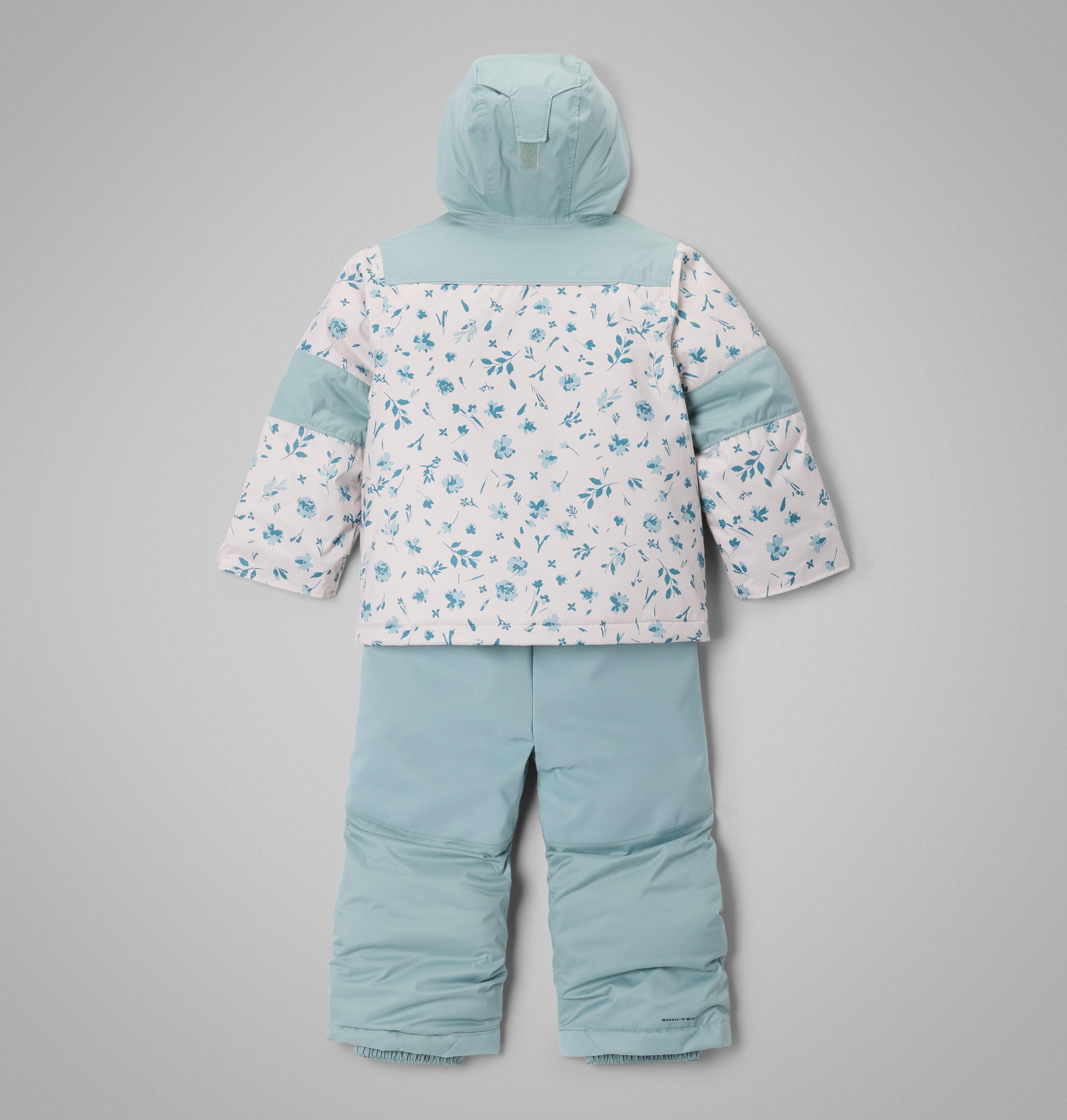 Toddler Mighty Mogul II Set 2