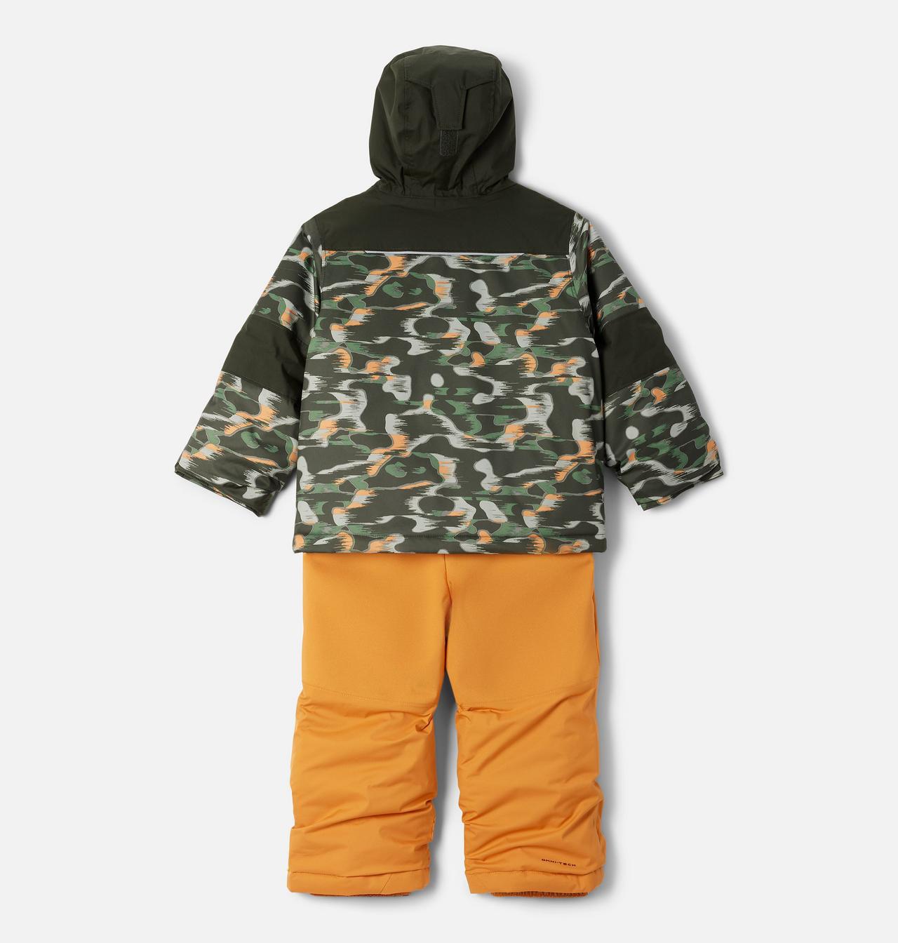 Ensemble Mighty Mogul™ II pour tout-petits 2