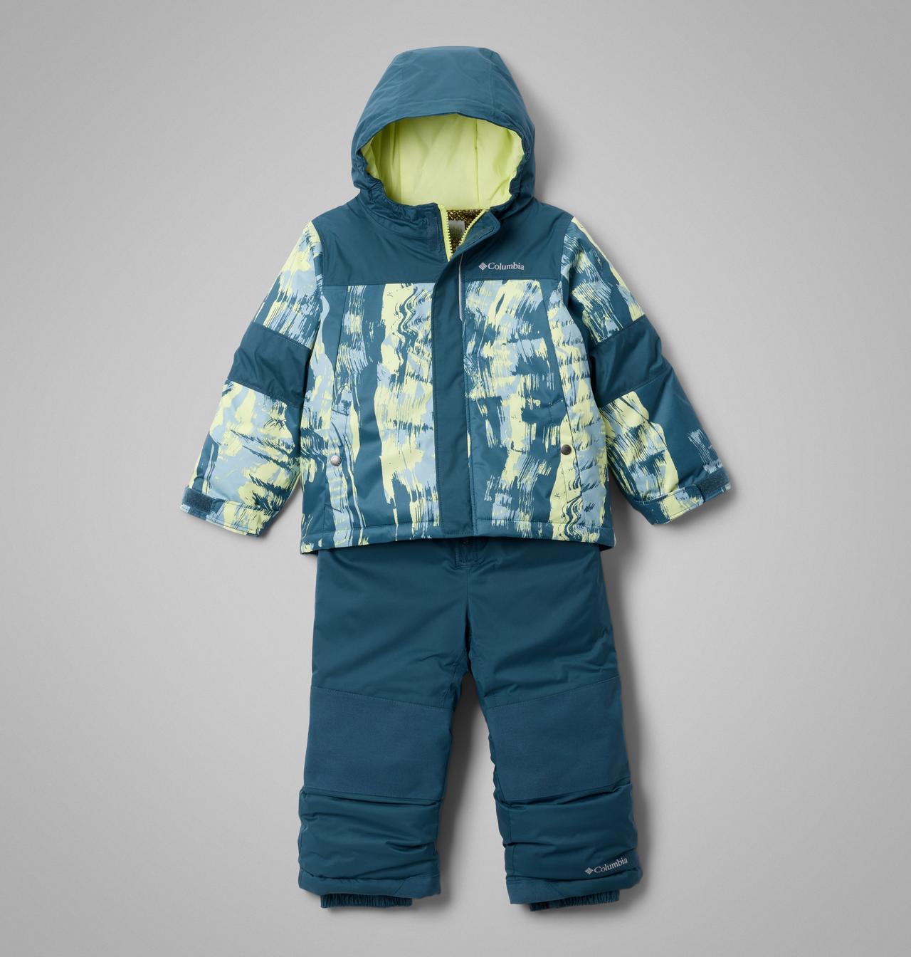 Toddler Mighty Mogul™ II Set 1