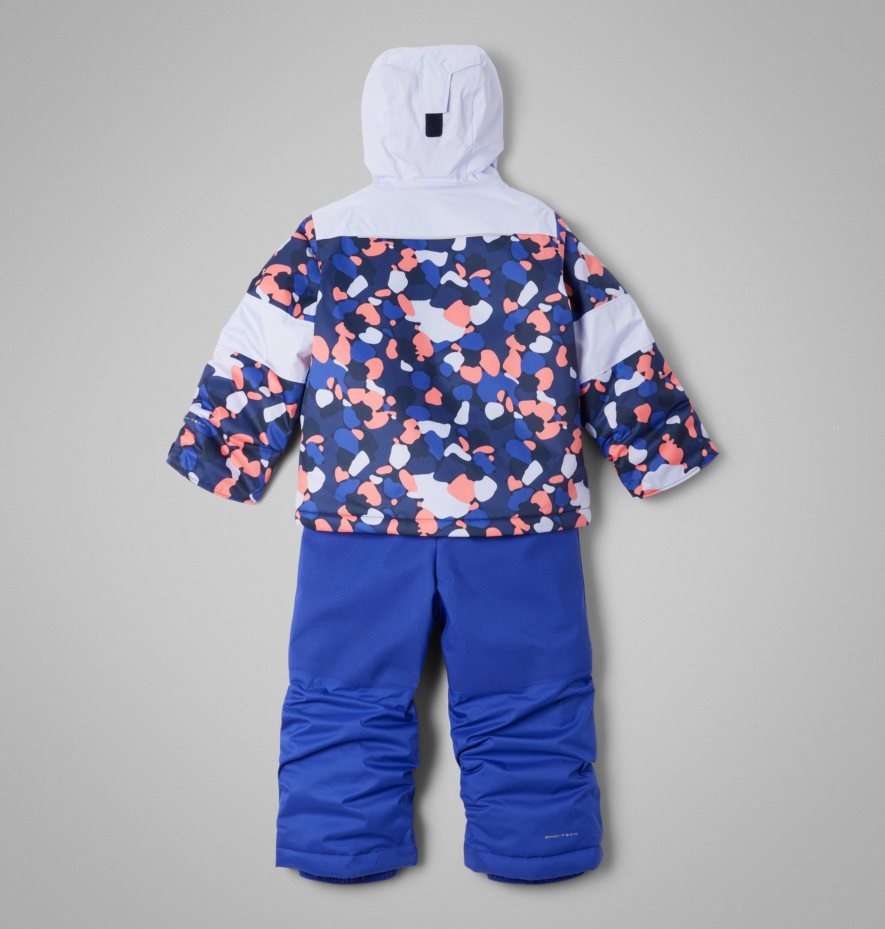 Ensemble Mighty Mogul II pour tout-petits 2