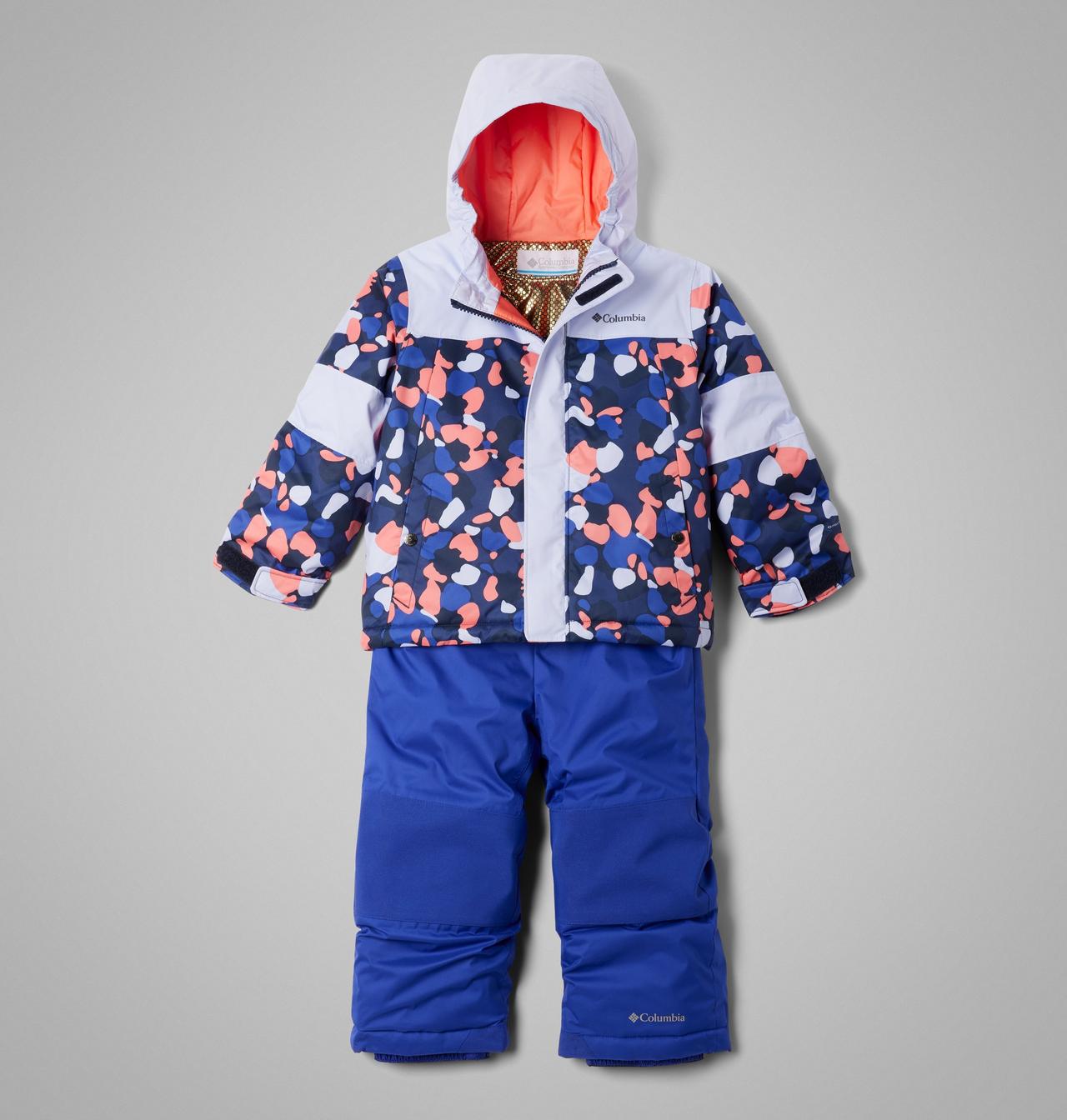 Ensemble Mighty Mogul™ II pour tout-petits 1