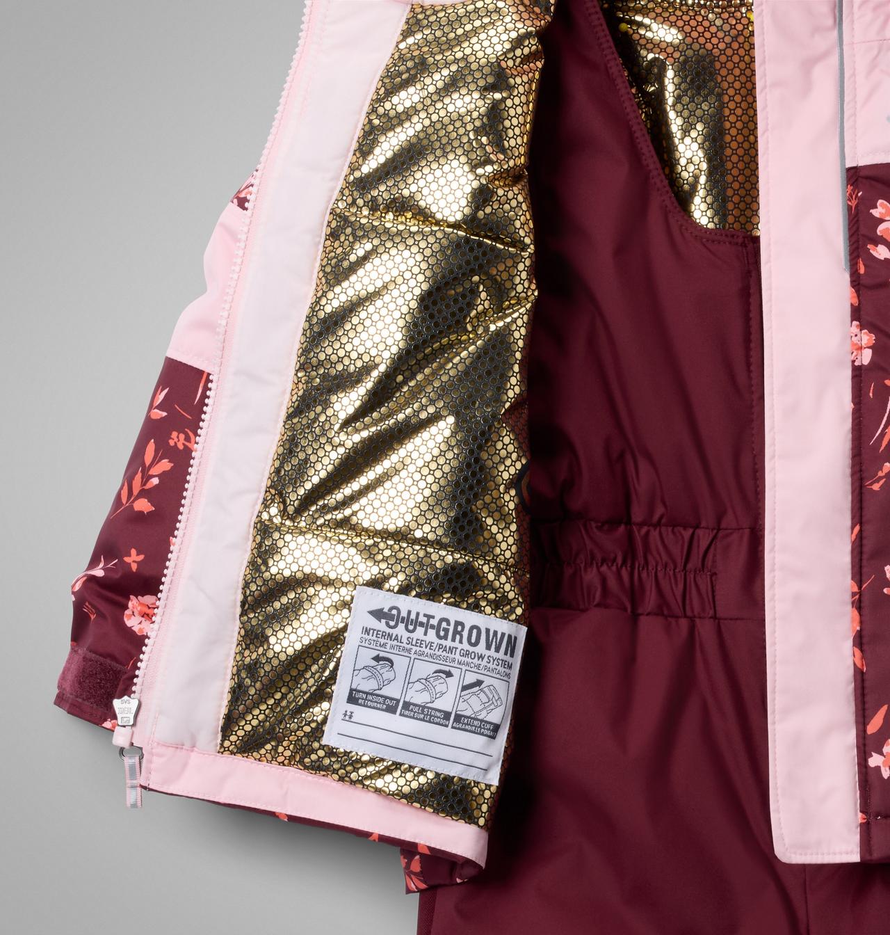 Toddler Mighty Mogul™ II Set