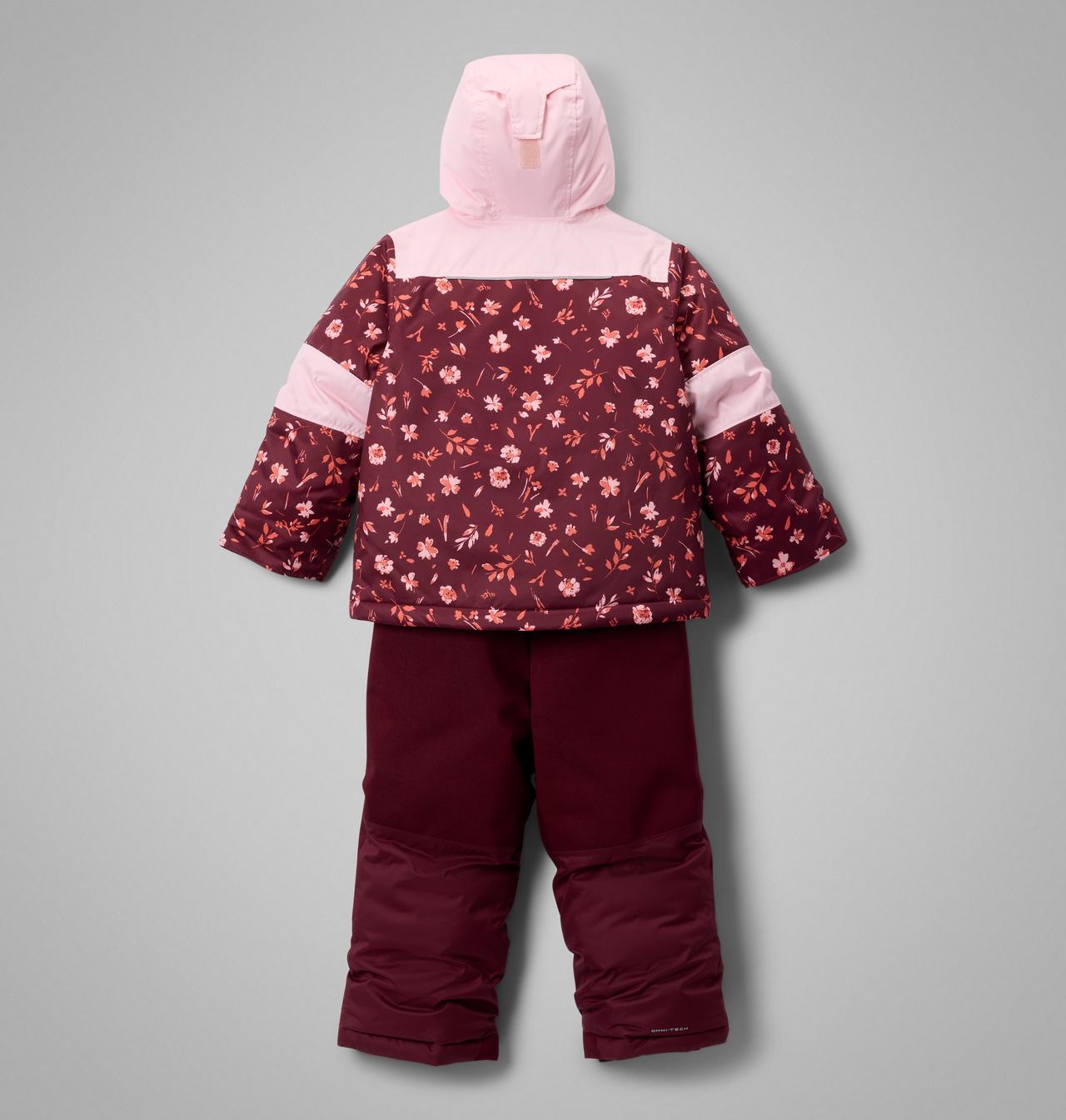 Toddler Mighty Mogul™ II Set