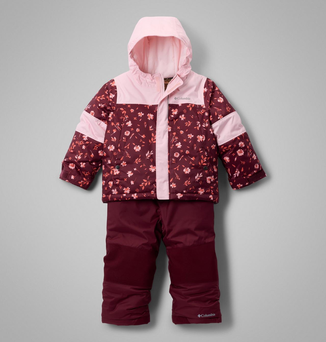 Toddler Mighty Mogul™ II Set 1