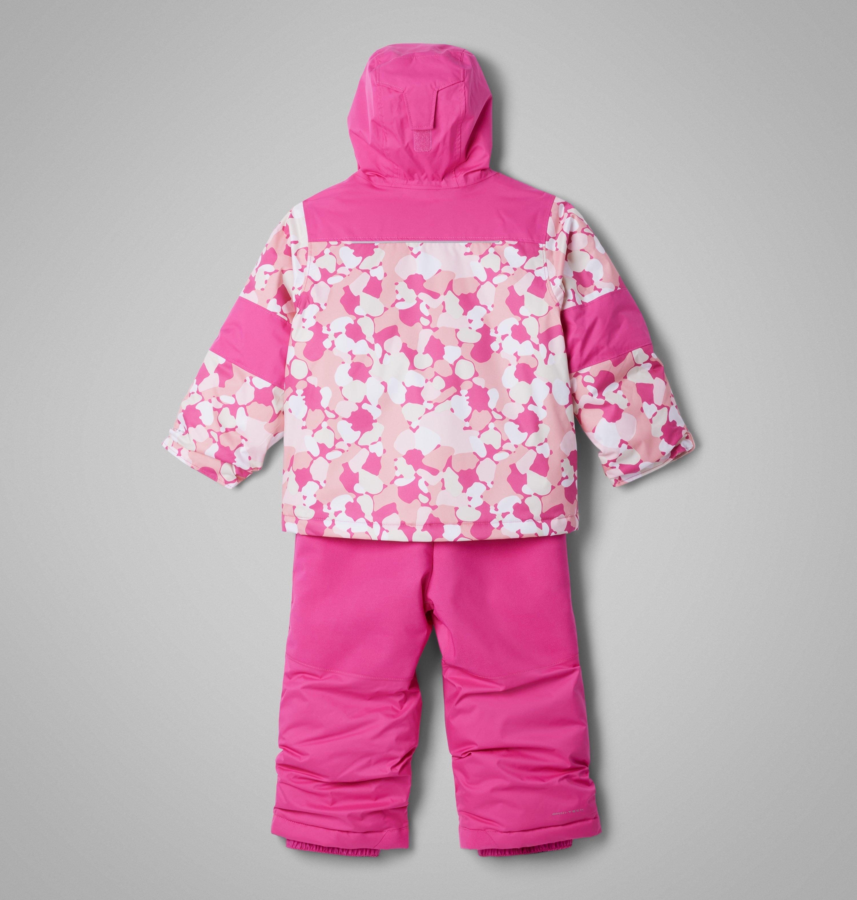 Toddler Mighty Mogul II Set 2
