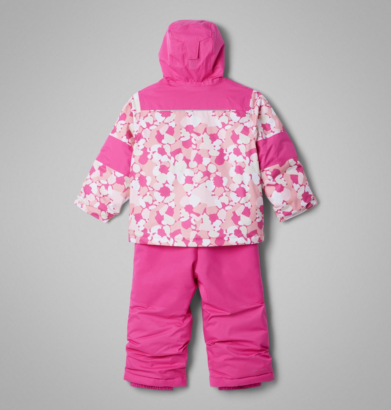 Toddler Mighty Mogul™ II Set 2