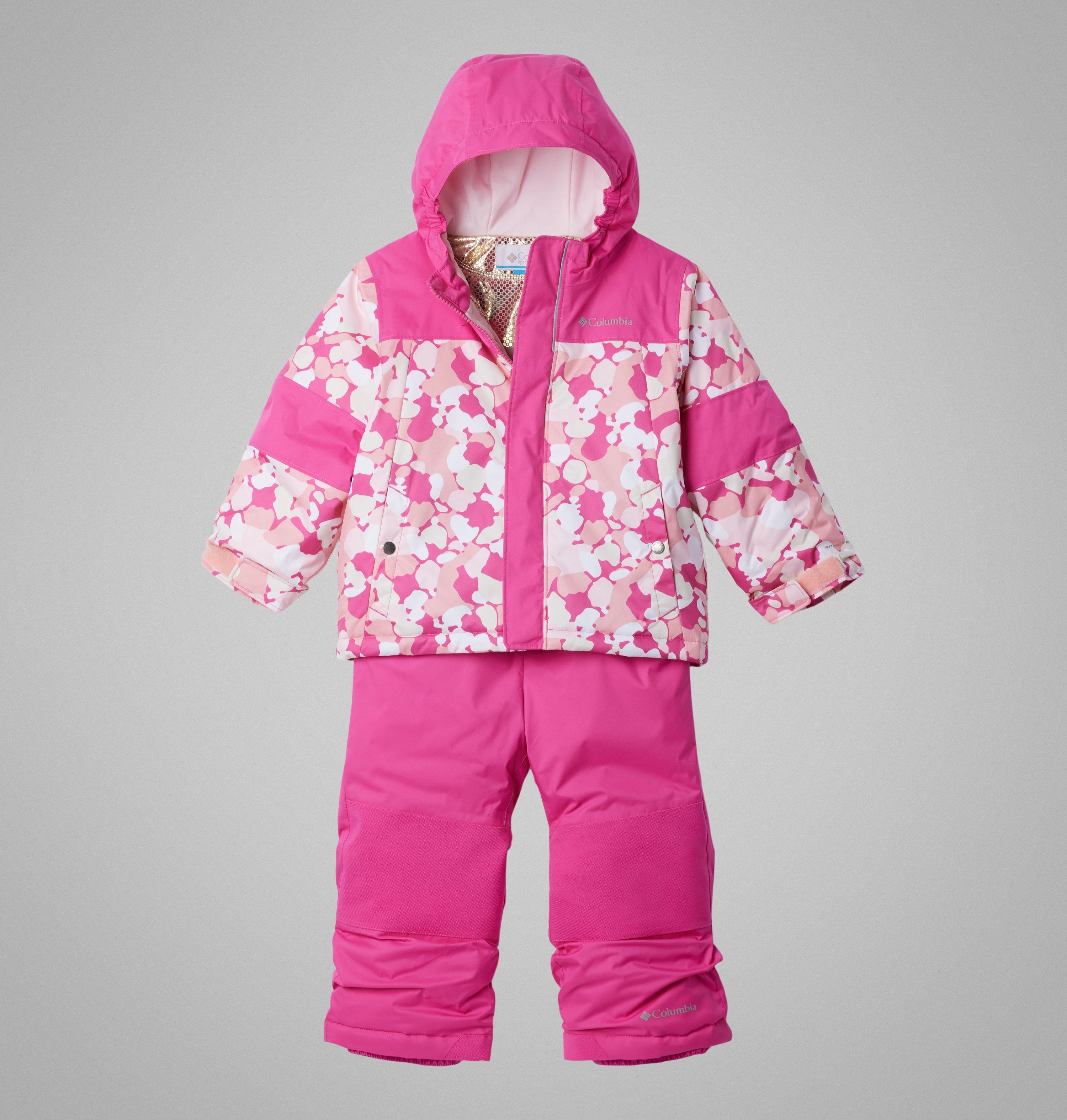 Toddler Mighty Mogul II Set 1