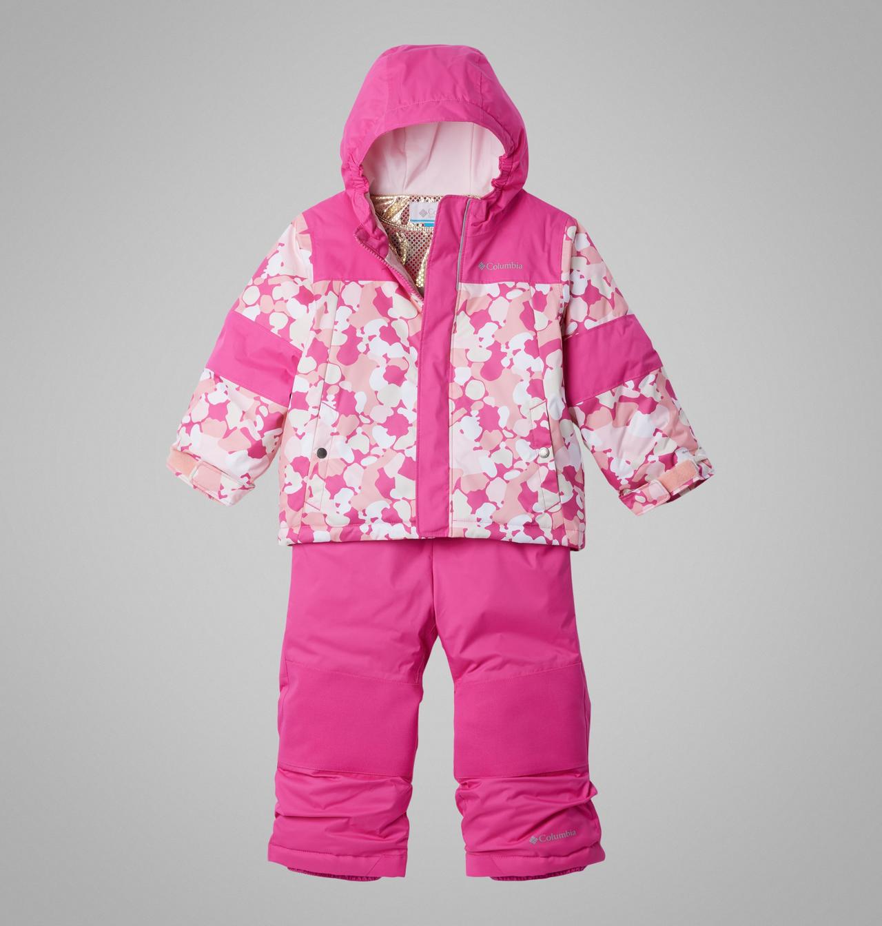 Toddler Mighty Mogul™ II Set 1