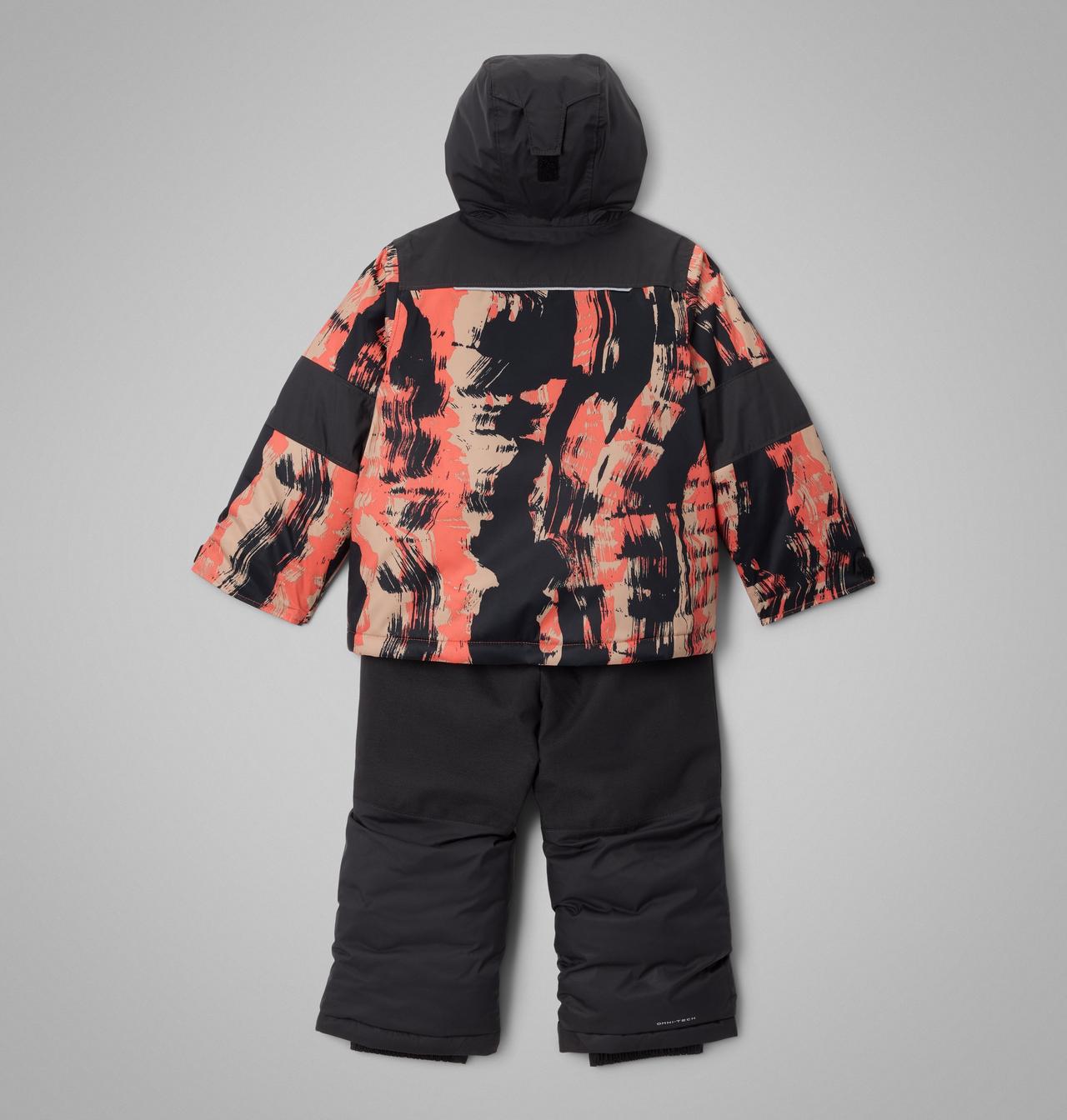 Toddler Mighty Mogul™ II Set 2
