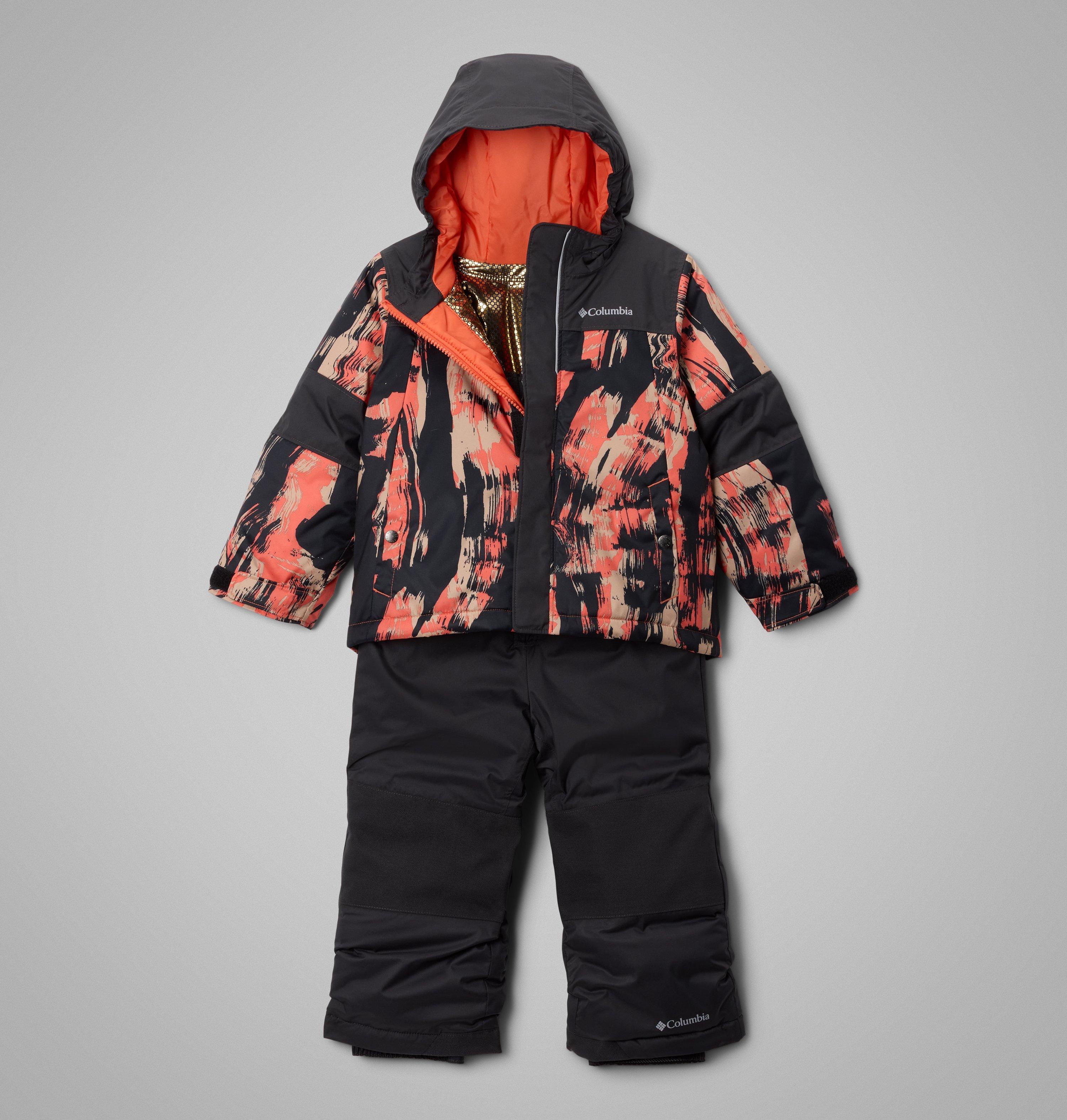Toddler Buga™ III Suit | 010 | 3T