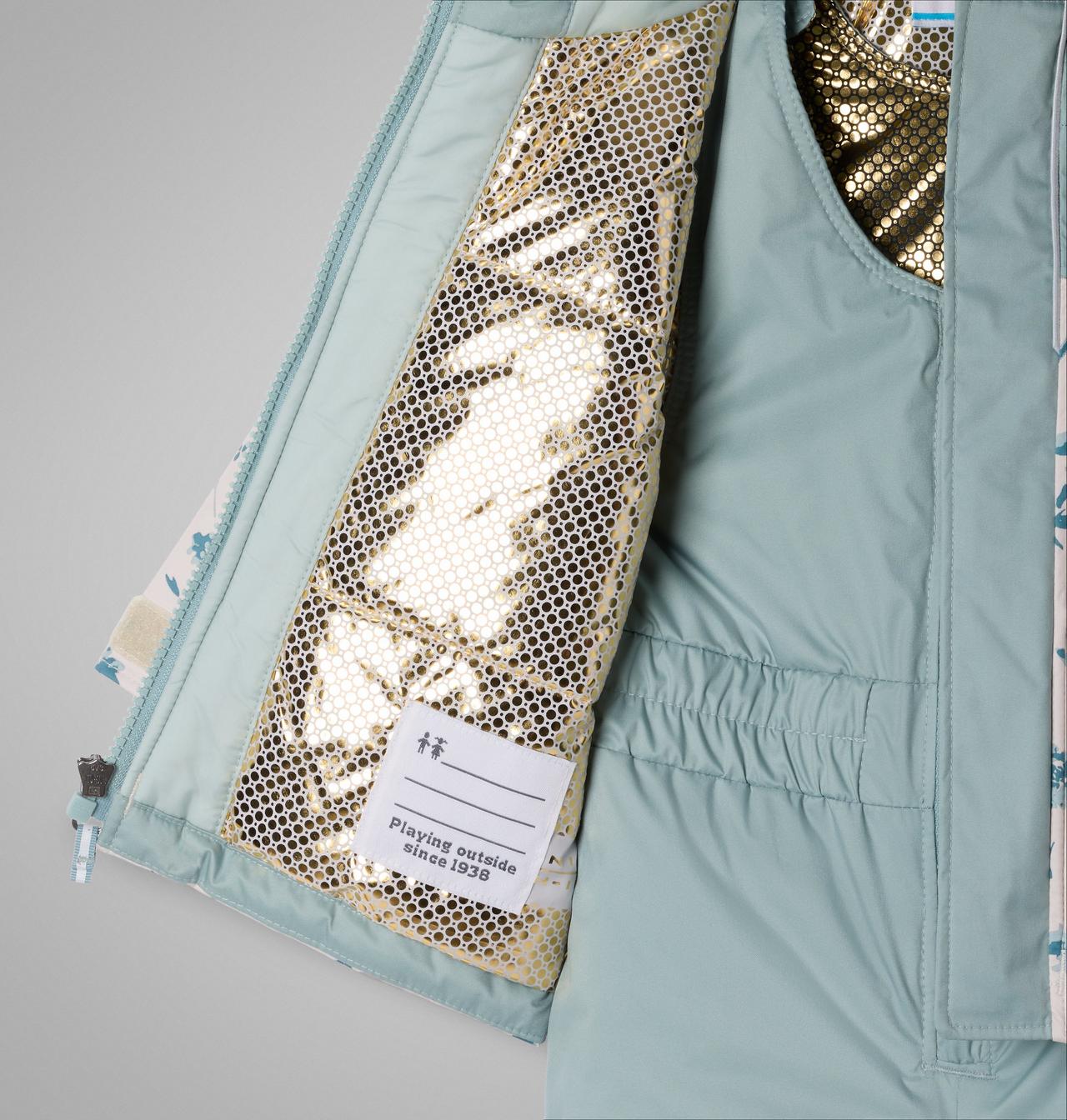 Infant Mighty Mogul™ II Set 3