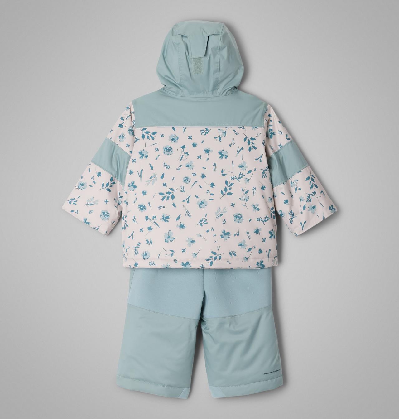 Infant Mighty Mogul™ II Set 2