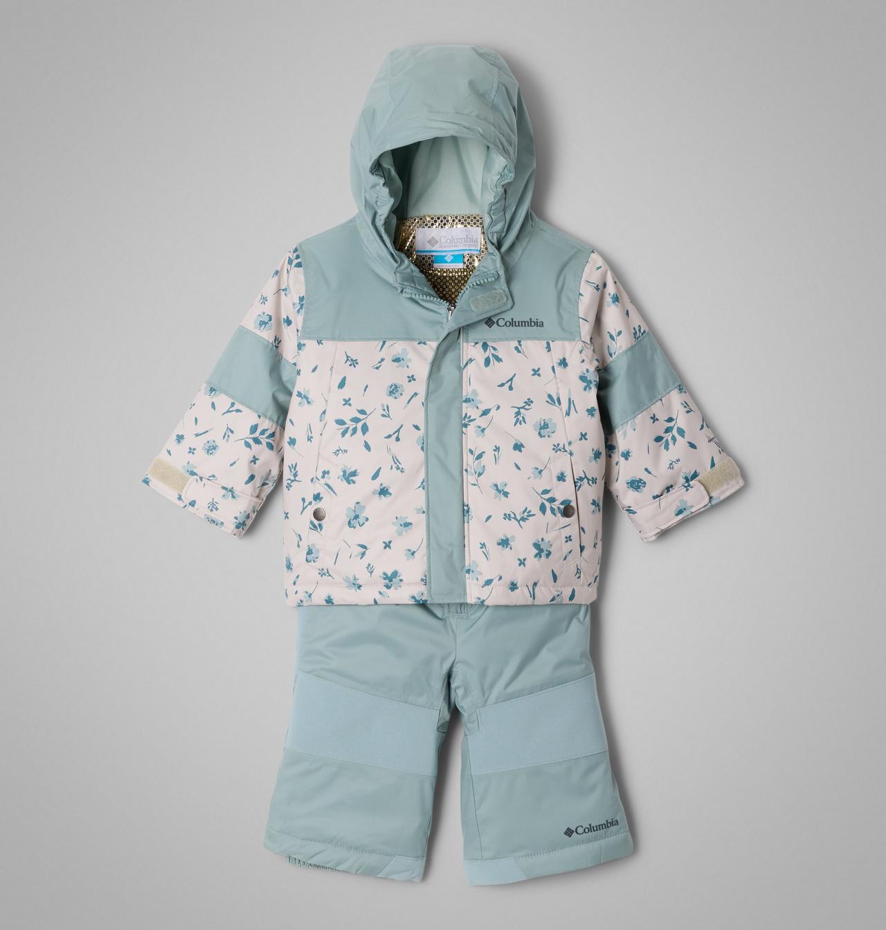 Infant Mighty Mogul™ II Set 1