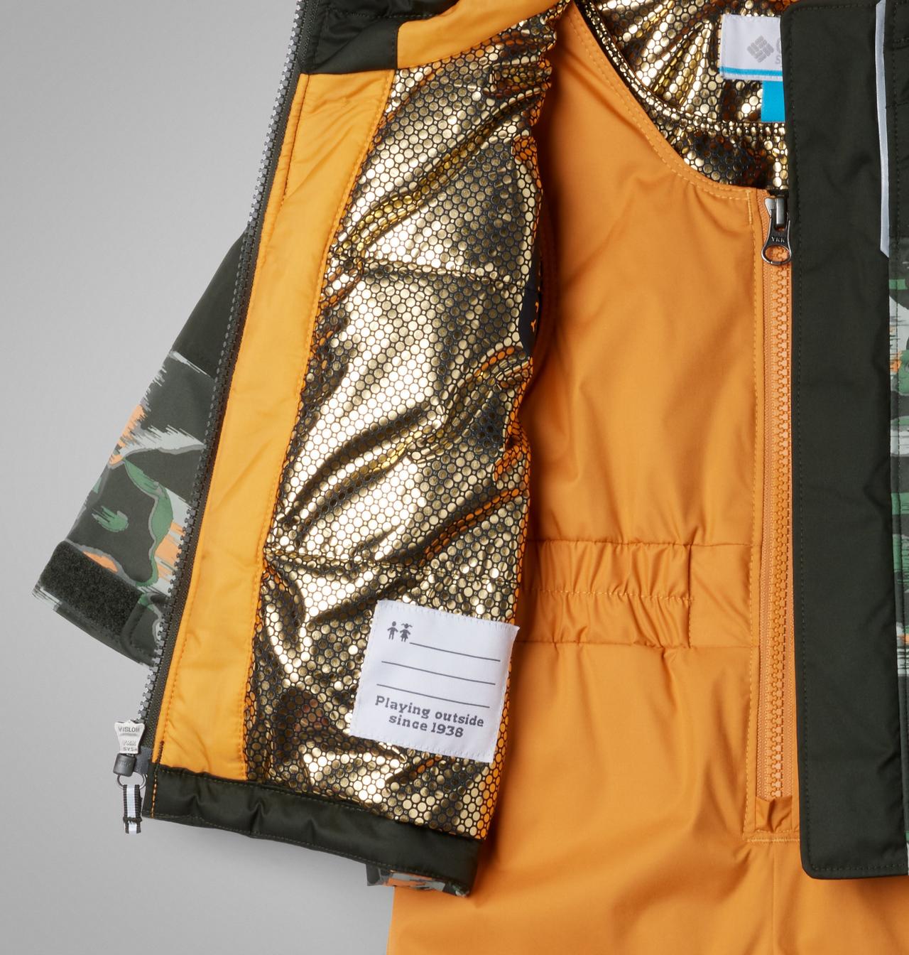 Ensemble Mighty Mogul™ II pour bébés 3