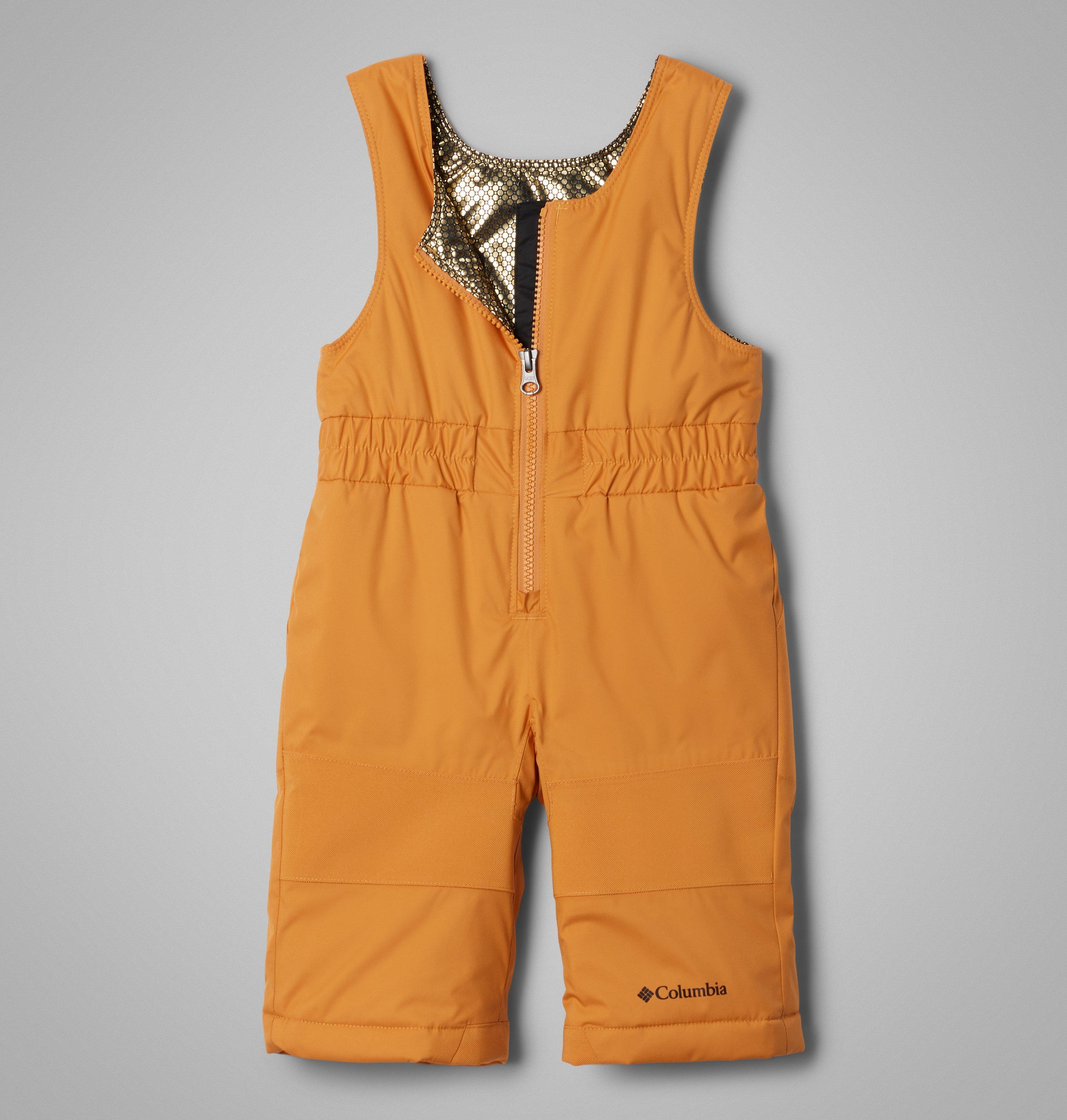 Infant Mighty Mogul II Set 4