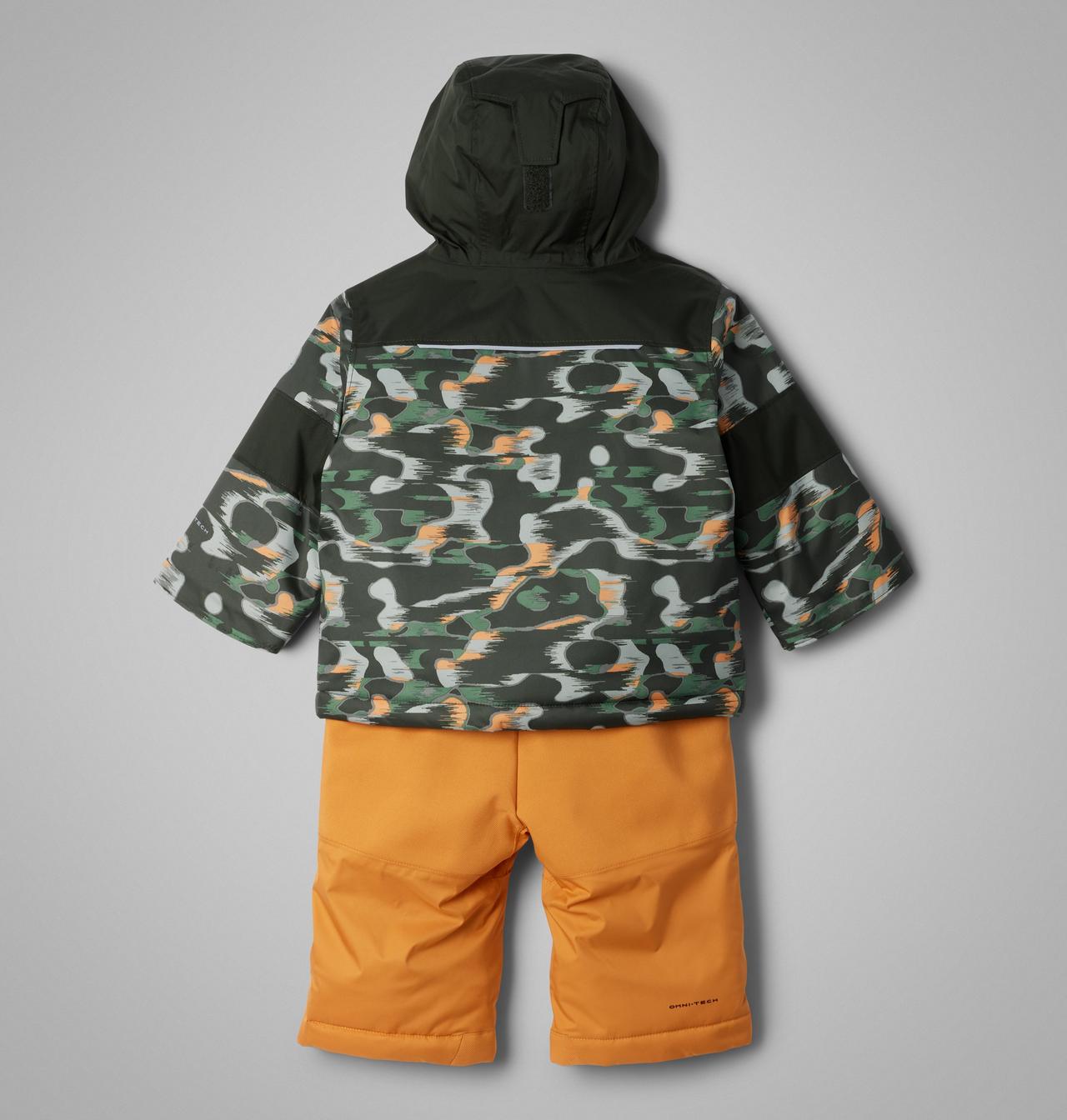 Ensemble Mighty Mogul™ II pour bébés 2