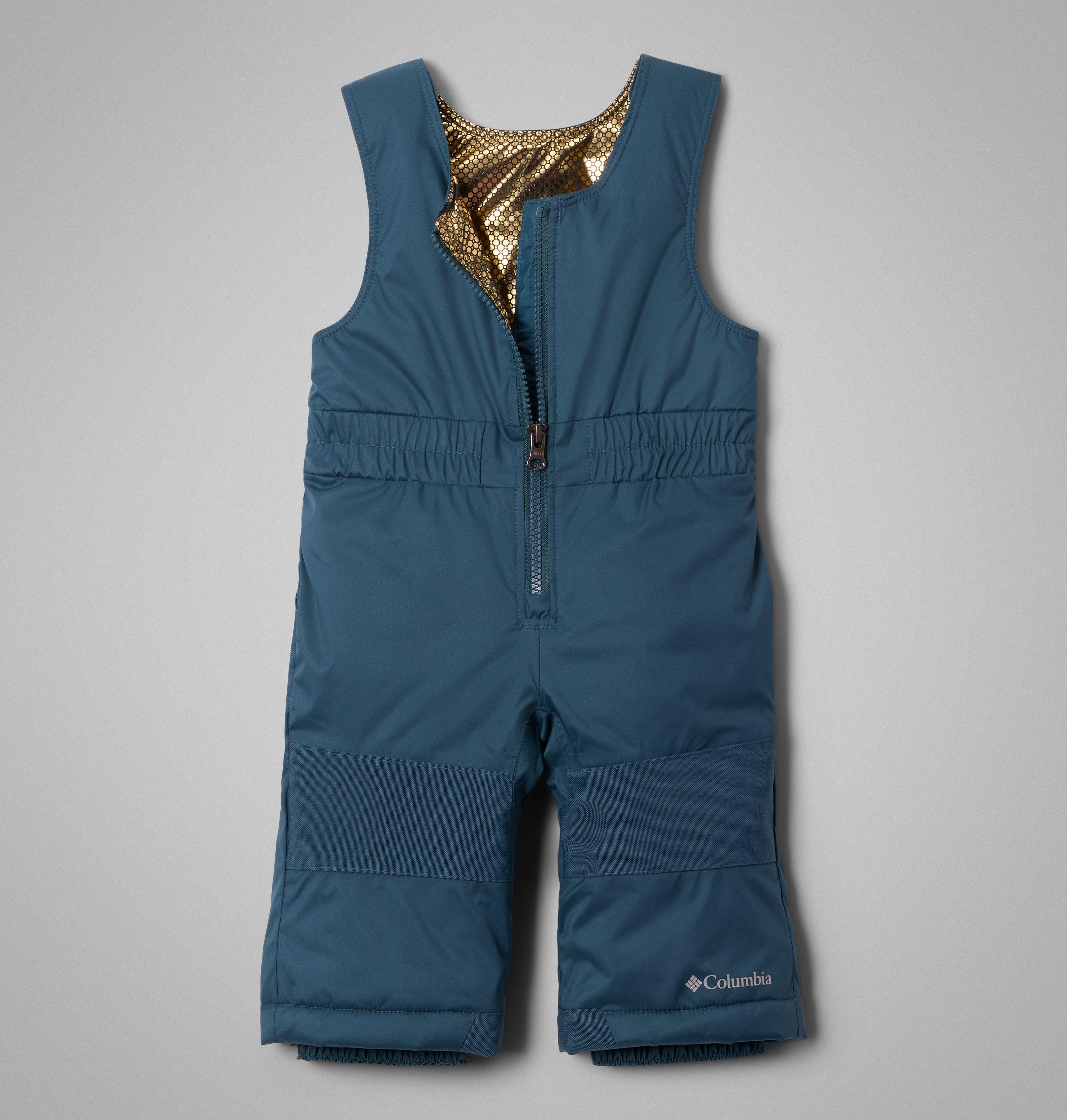 Infant Mighty Mogul II Set 4
