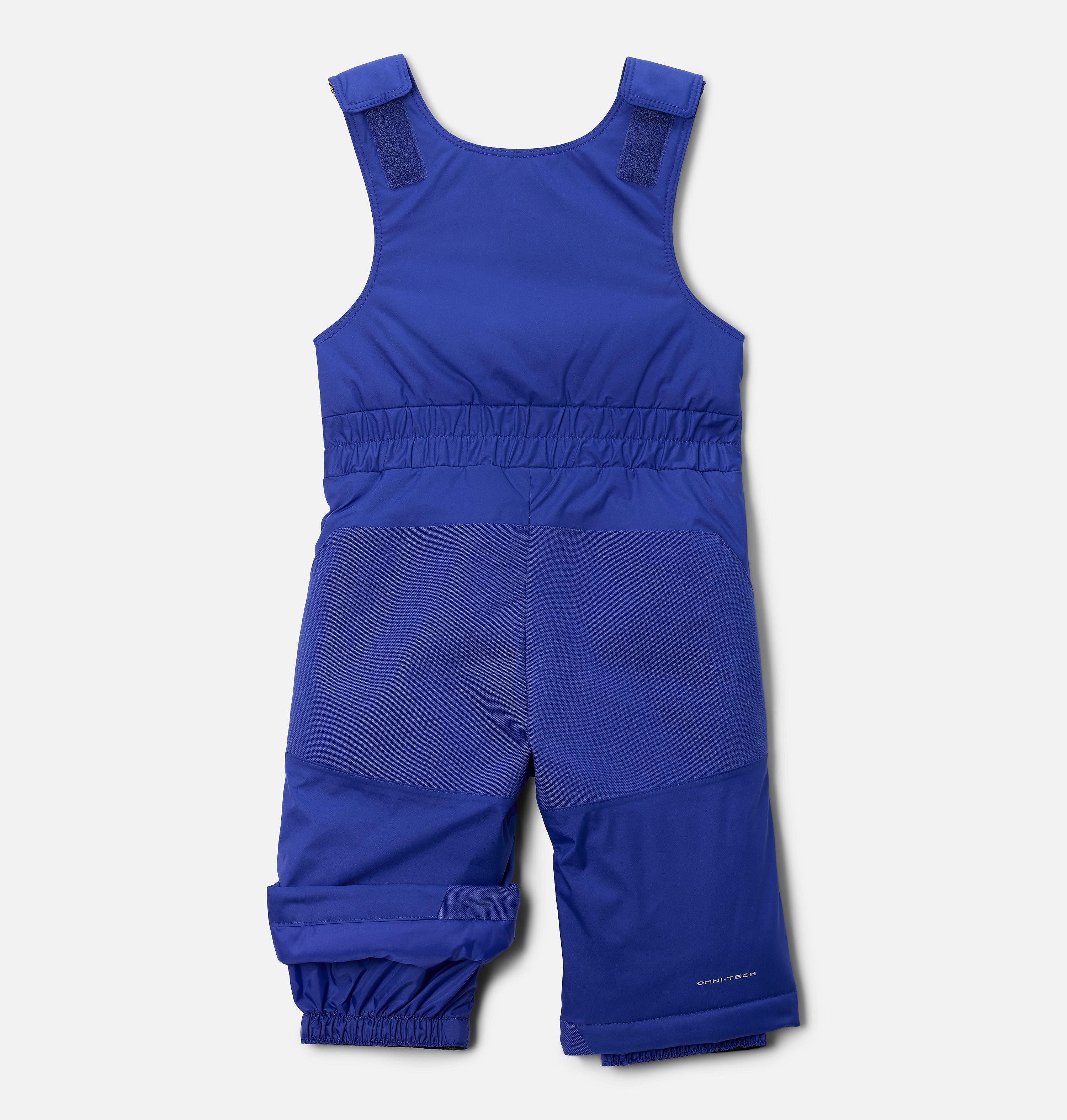 Infant Mighty Mogul II Set 3