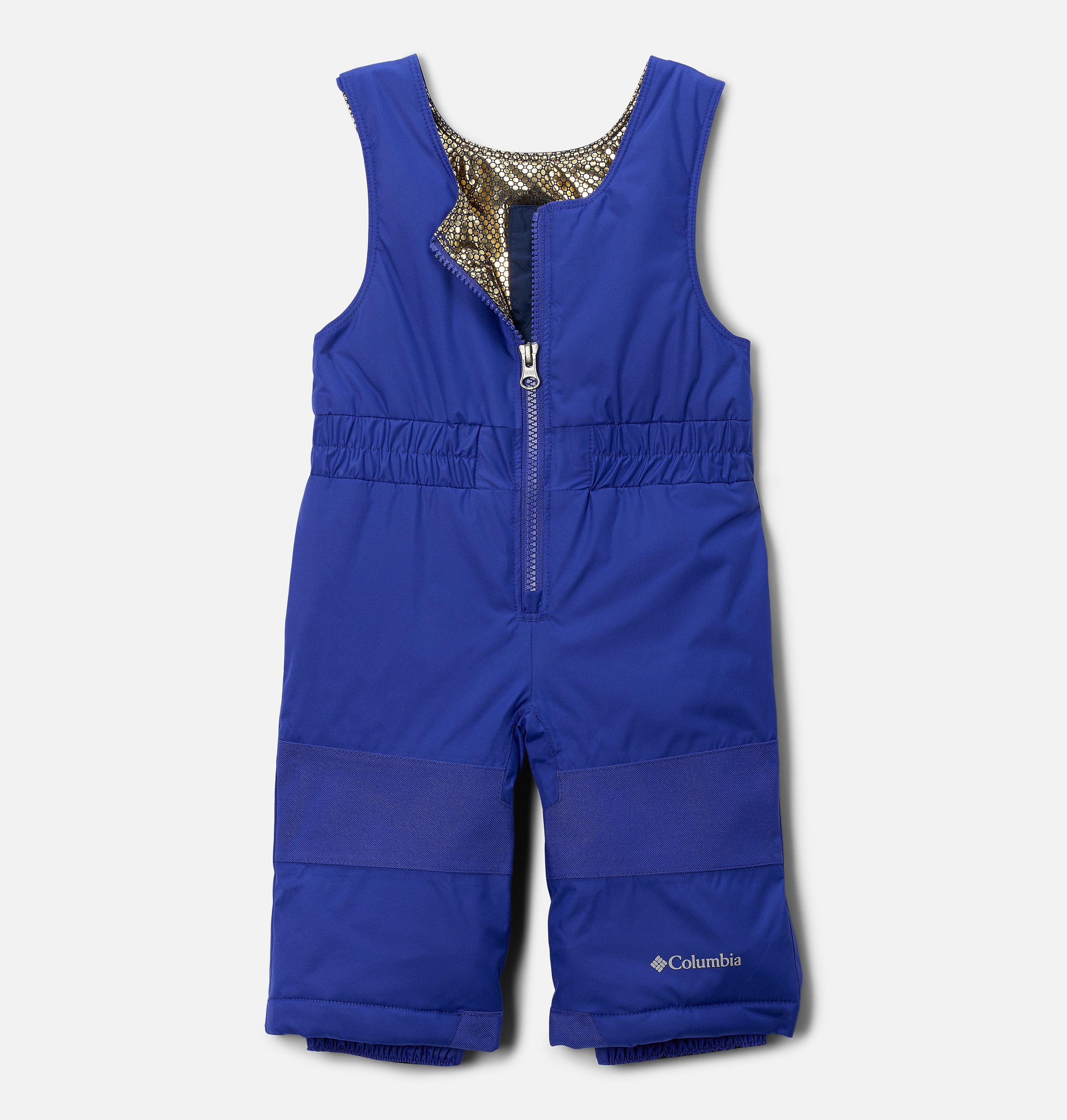 Infant Mighty Mogul II Set 4