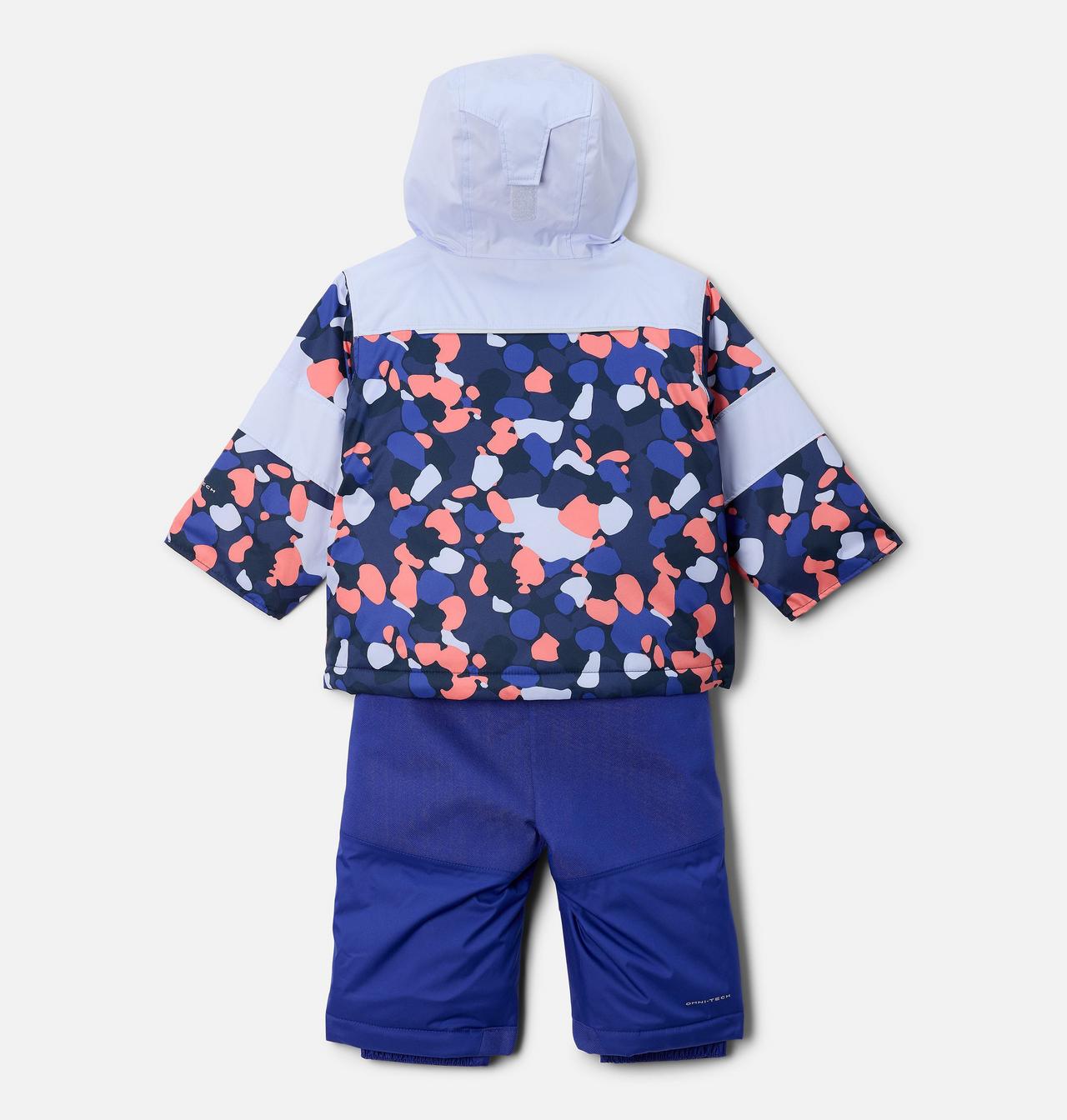 Infant Mighty Mogul™ II Set | 464 | 6/12 2