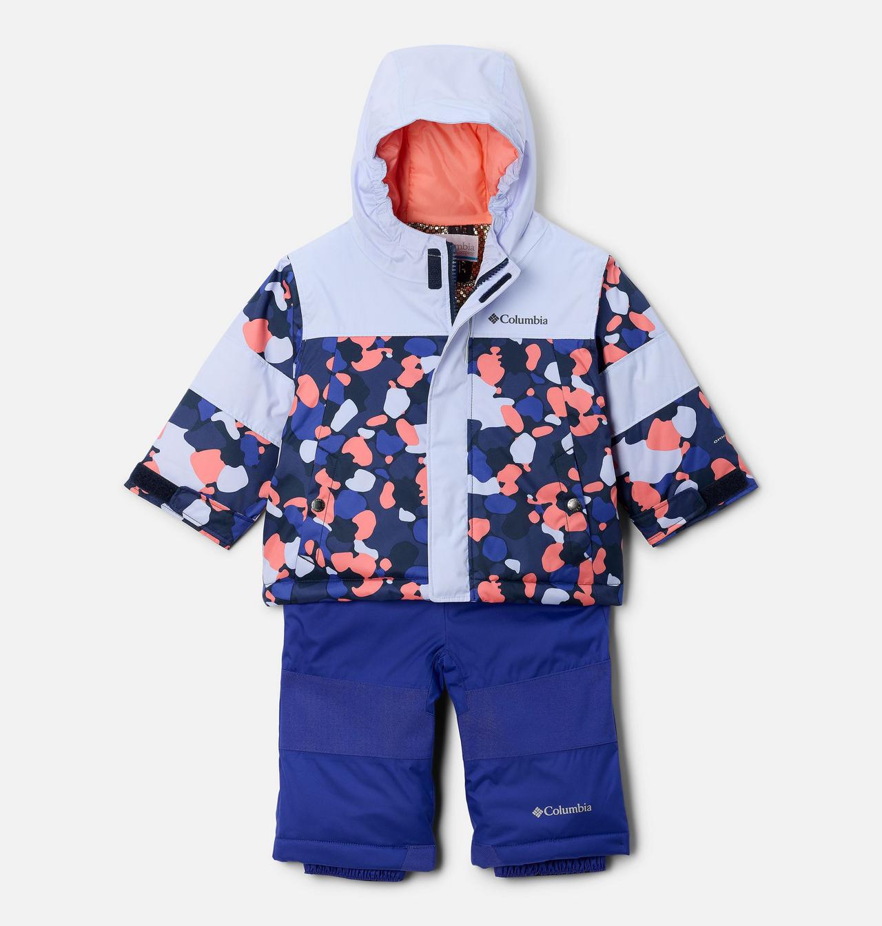 Infant Mighty Mogul™ II Set | 464 | 6/12 1
