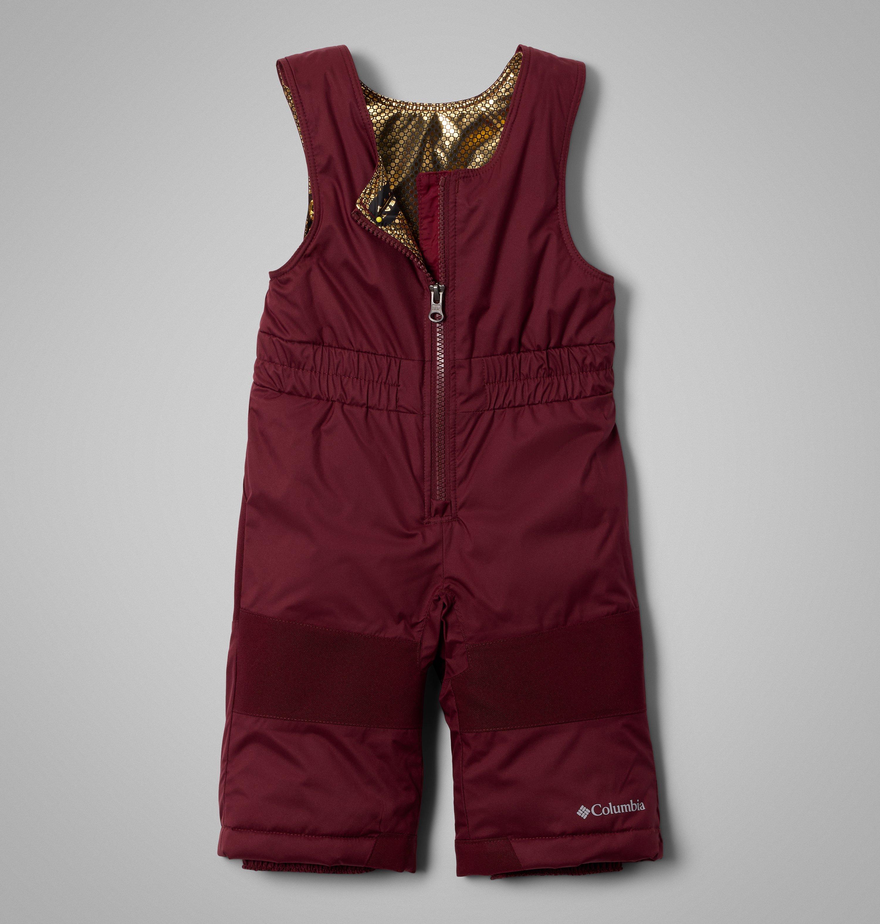Infant Mighty Mogul II Set 3