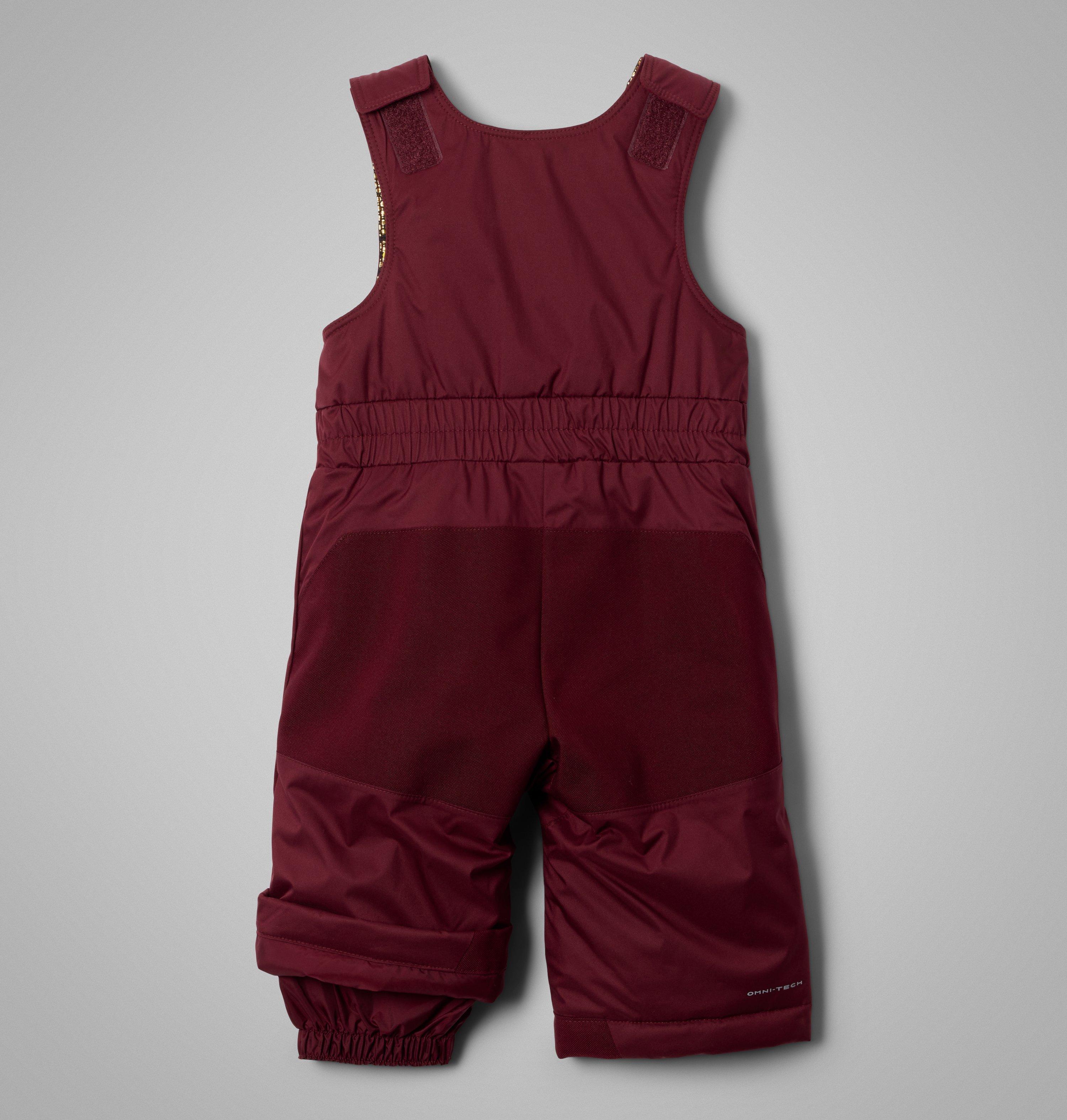 Infant Mighty Mogul II Set 4