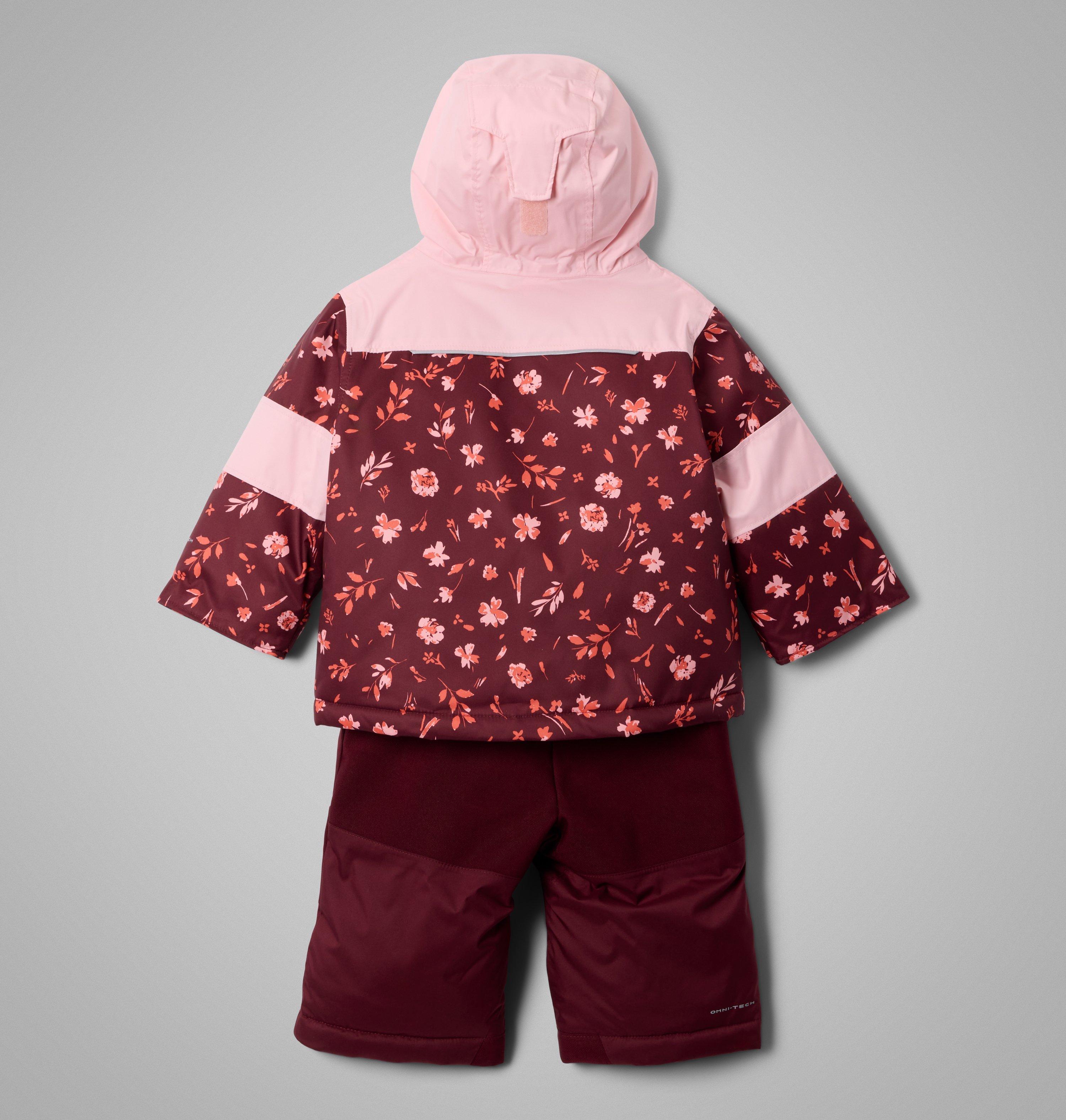 Infant Mighty Mogul II Set 2