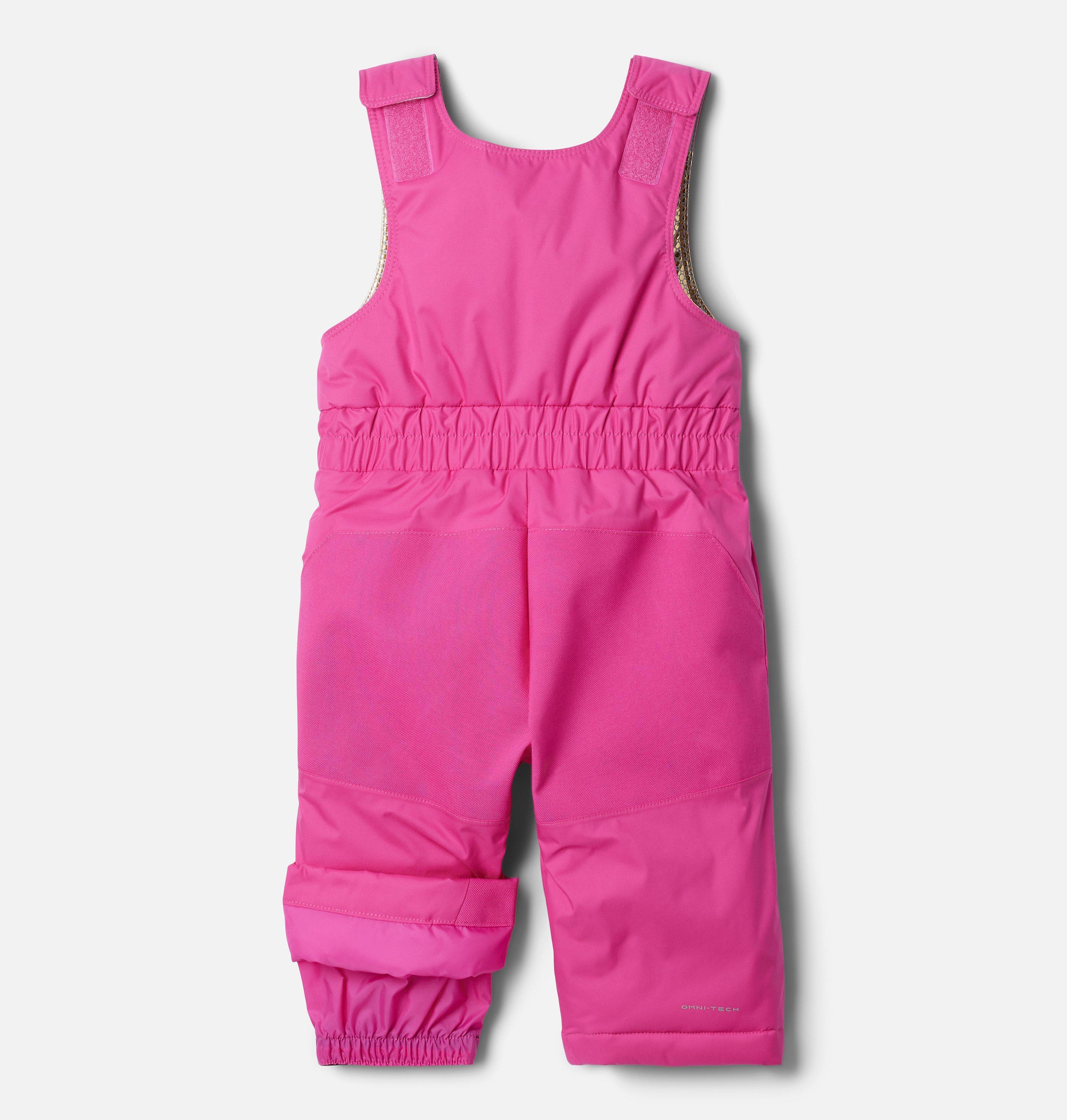 Infant Mighty Mogul II Set 4