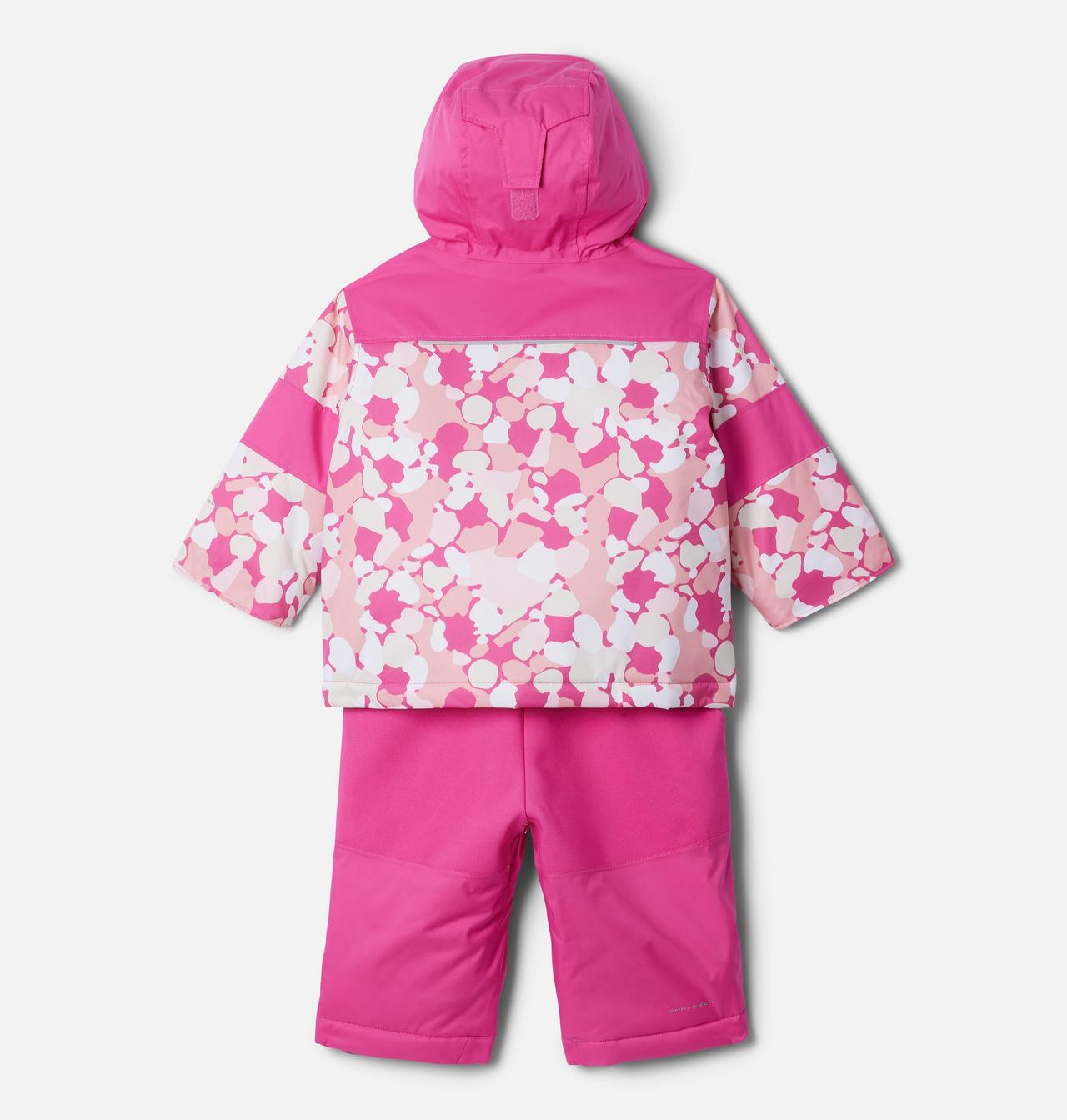 Ensemble Mighty Mogul™ II pour bébés 2