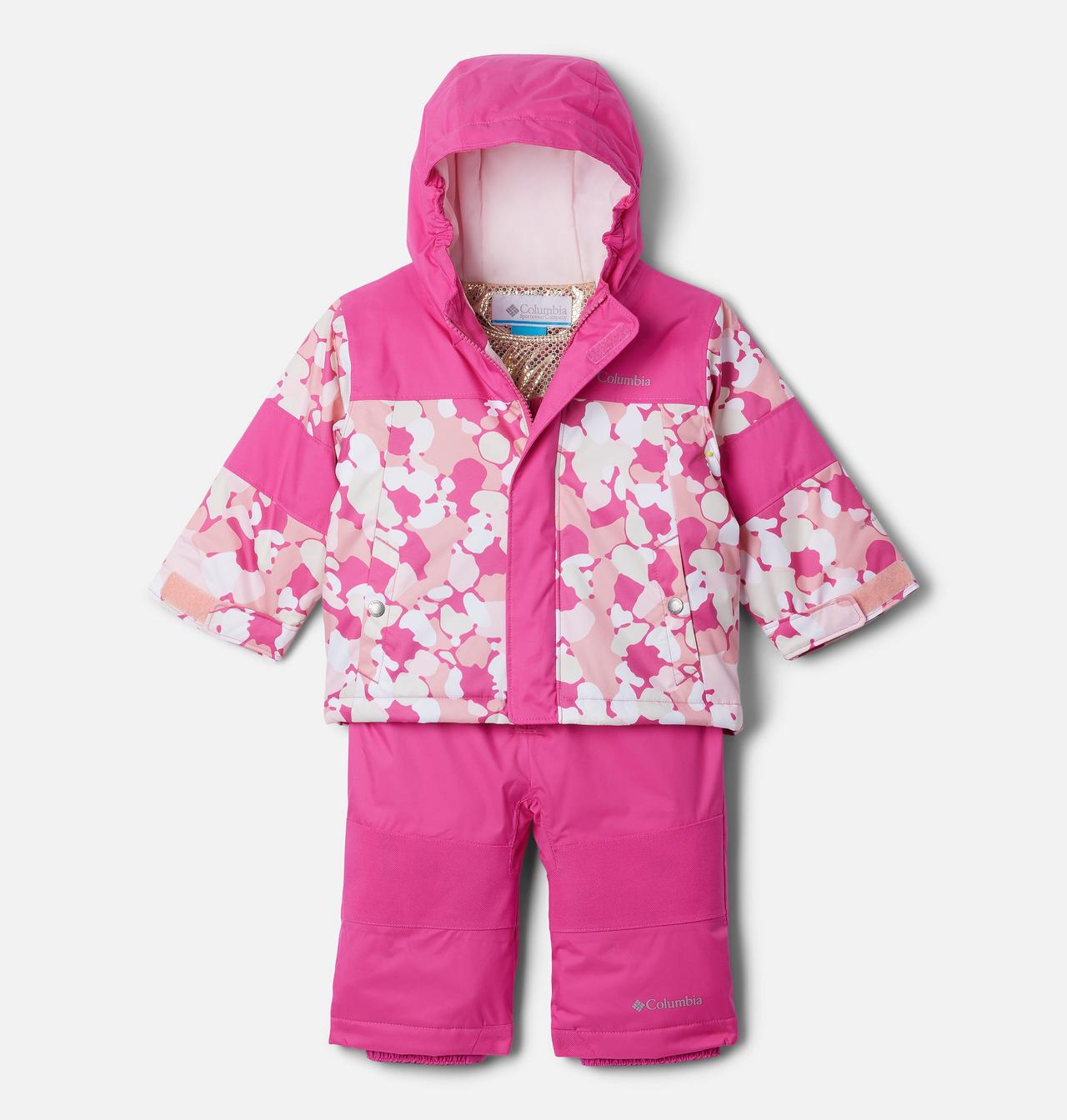 Ensemble Mighty Mogul™ II pour bébés 1