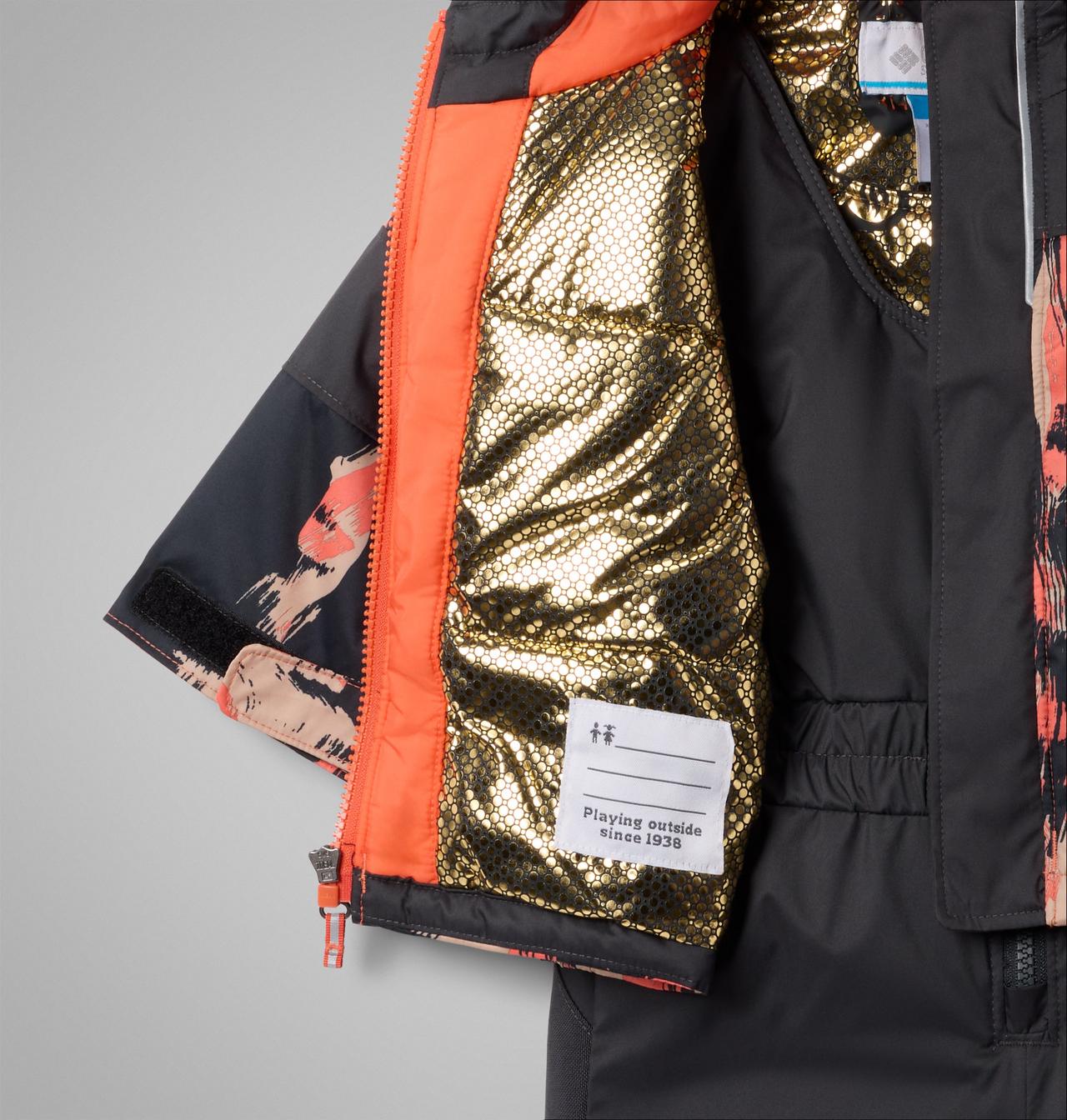 Infant Mighty Mogul™ II Set | 864 | 12/18 3