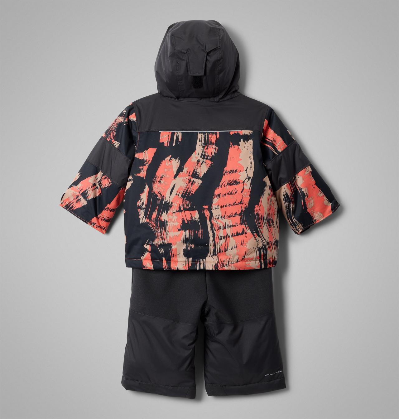 Infant Mighty Mogul™ II Set | 864 | 12/18 2