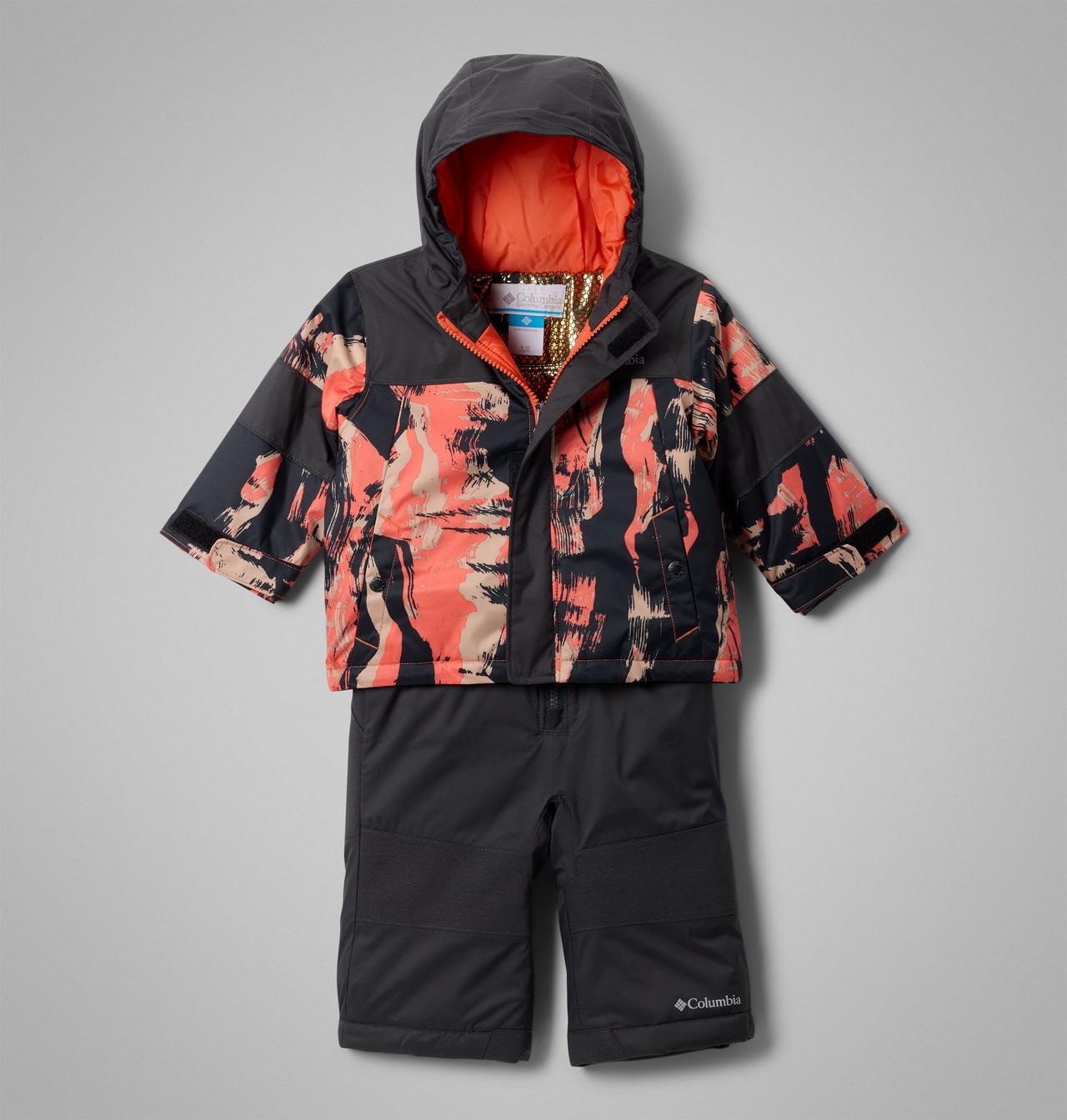 Infant Mighty Mogul™ II Set | 864 | 12/18 1