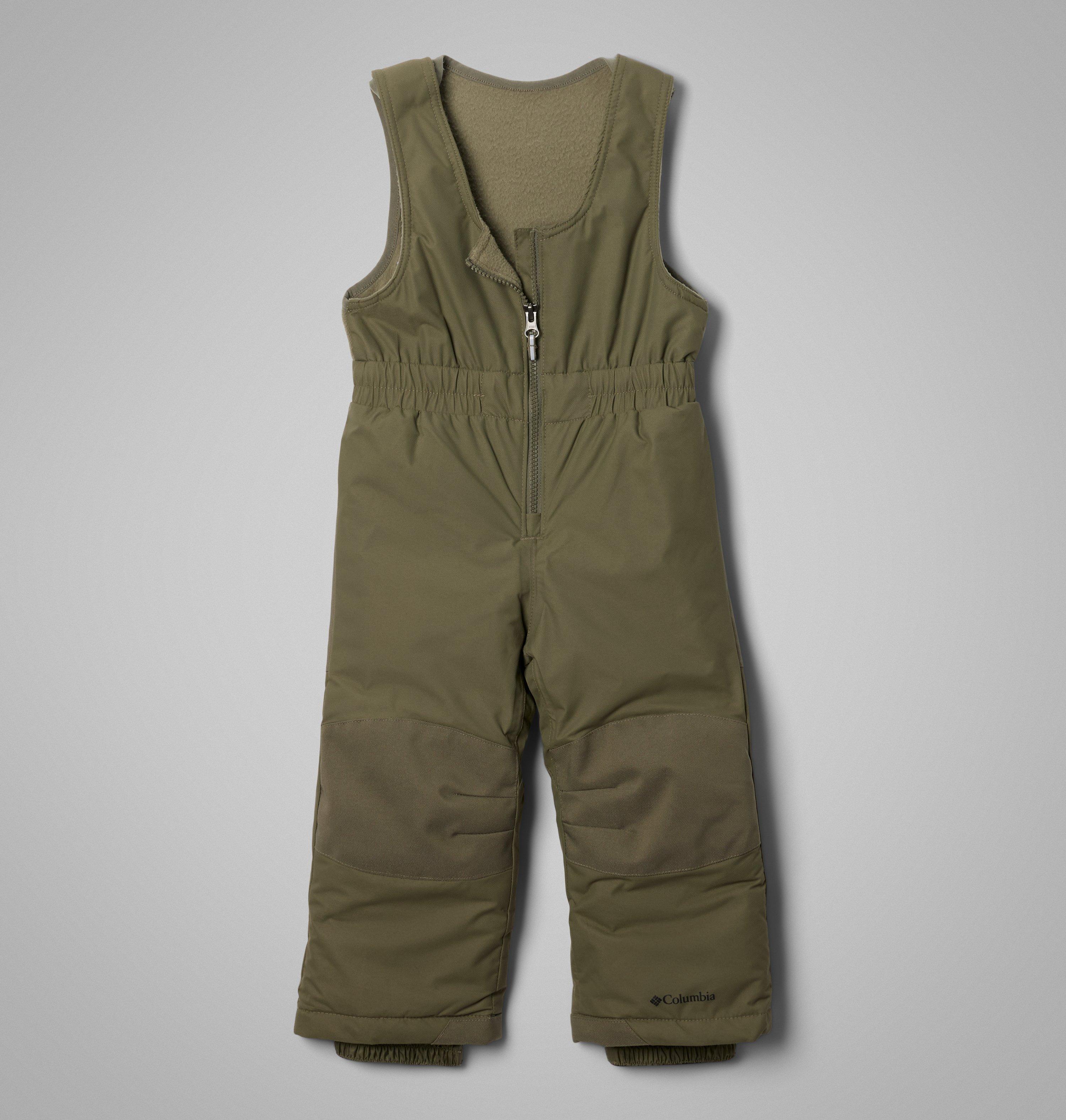 Toddler Buga II Set 4