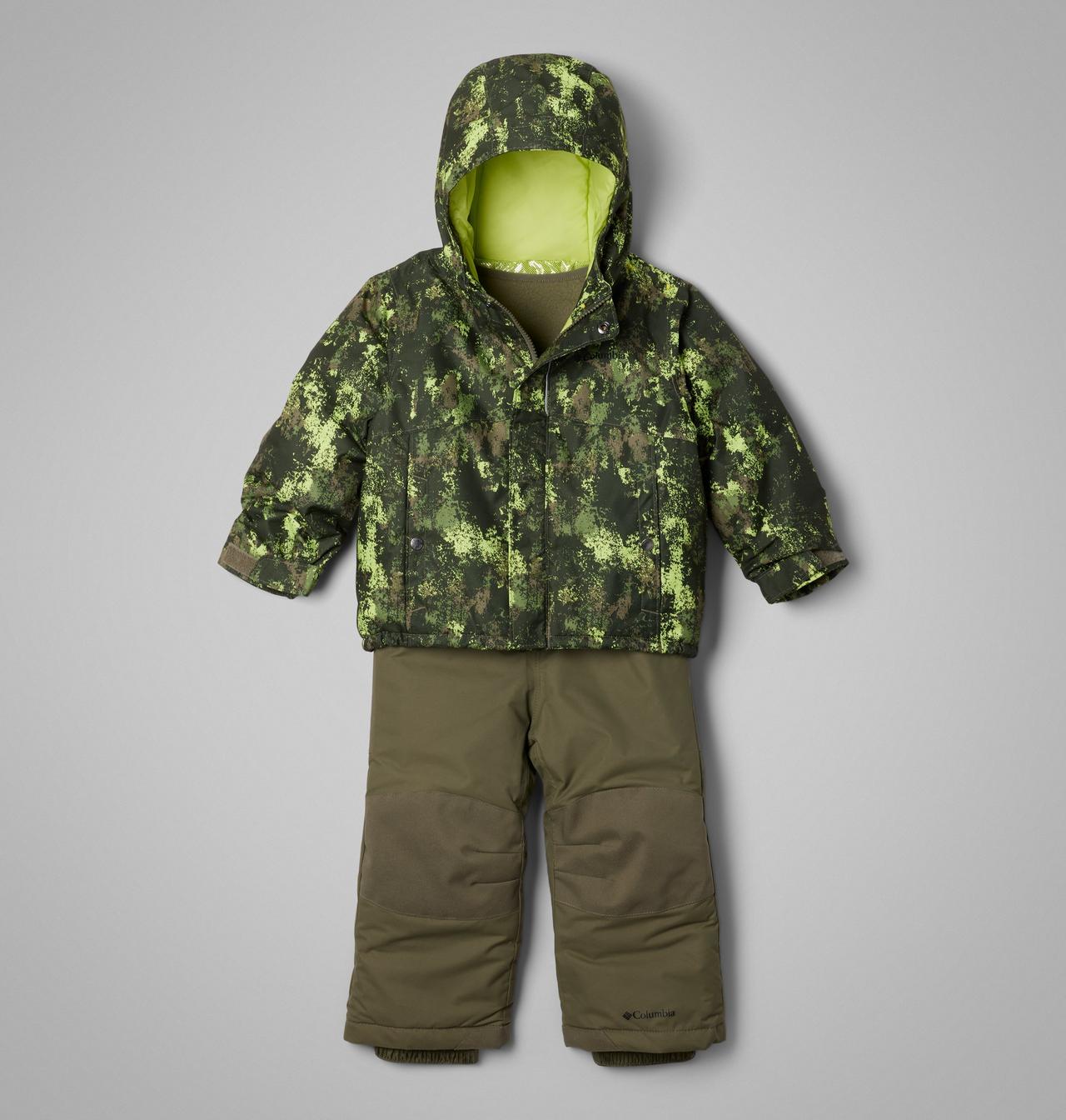 Ensemble Buga™ II pour tout-petits 1