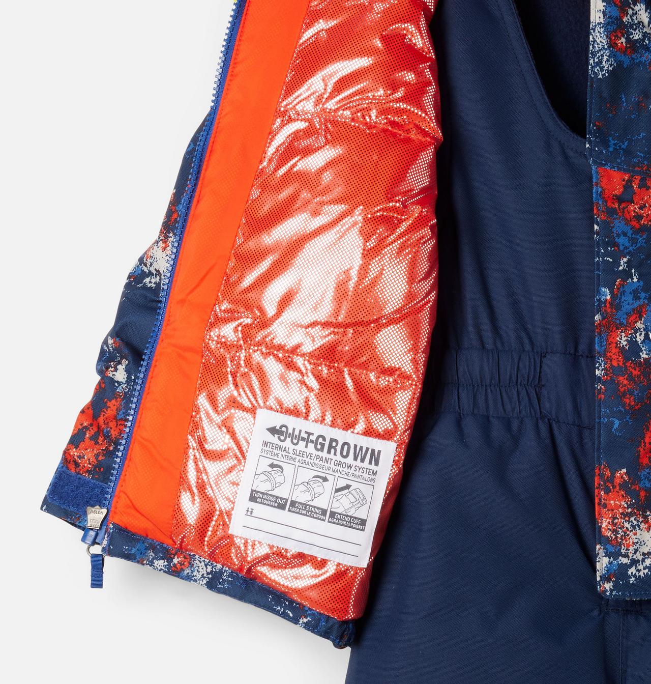 Toddler Buga™ II Set 3