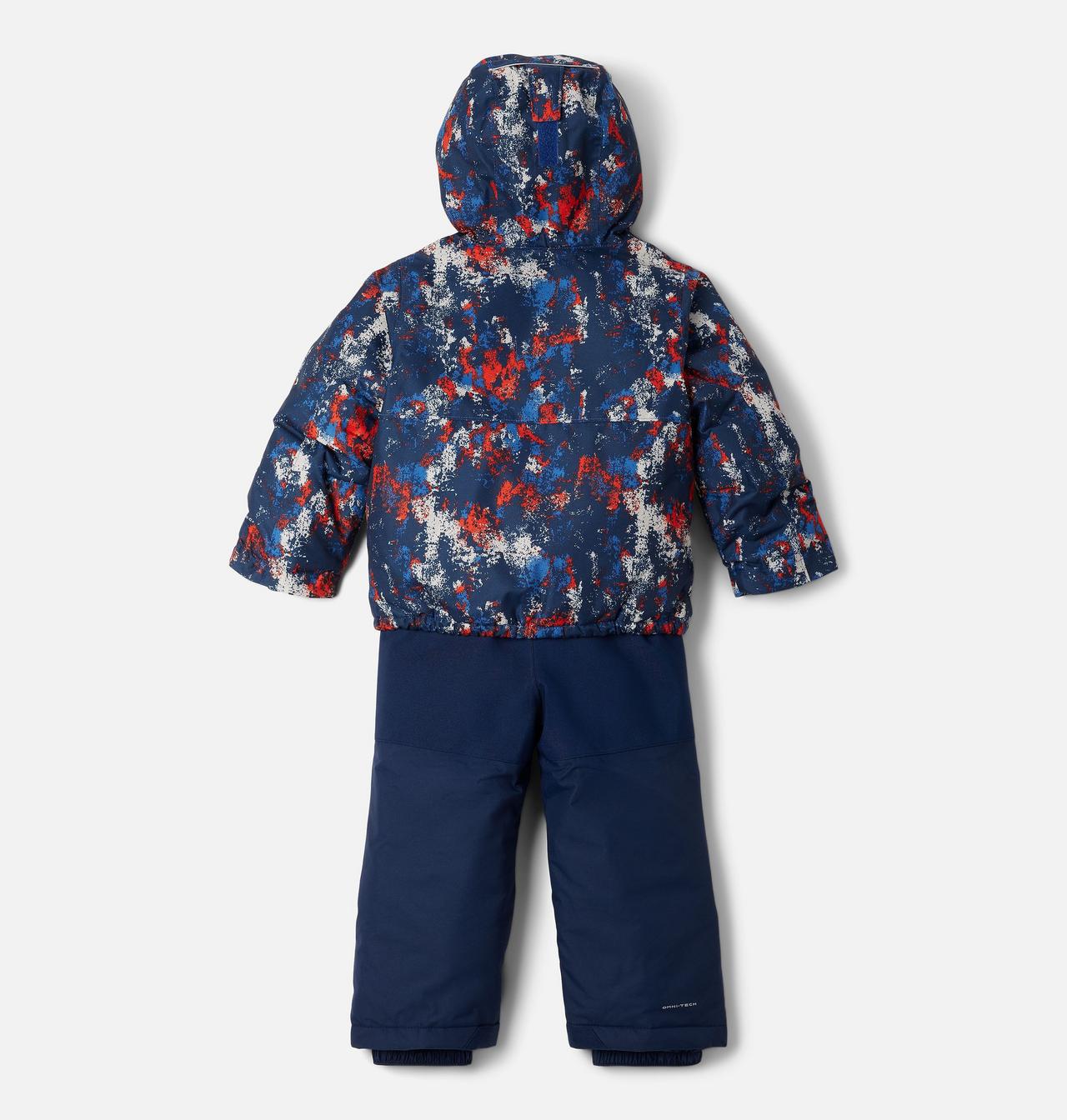 Toddler Buga™ II Set 2