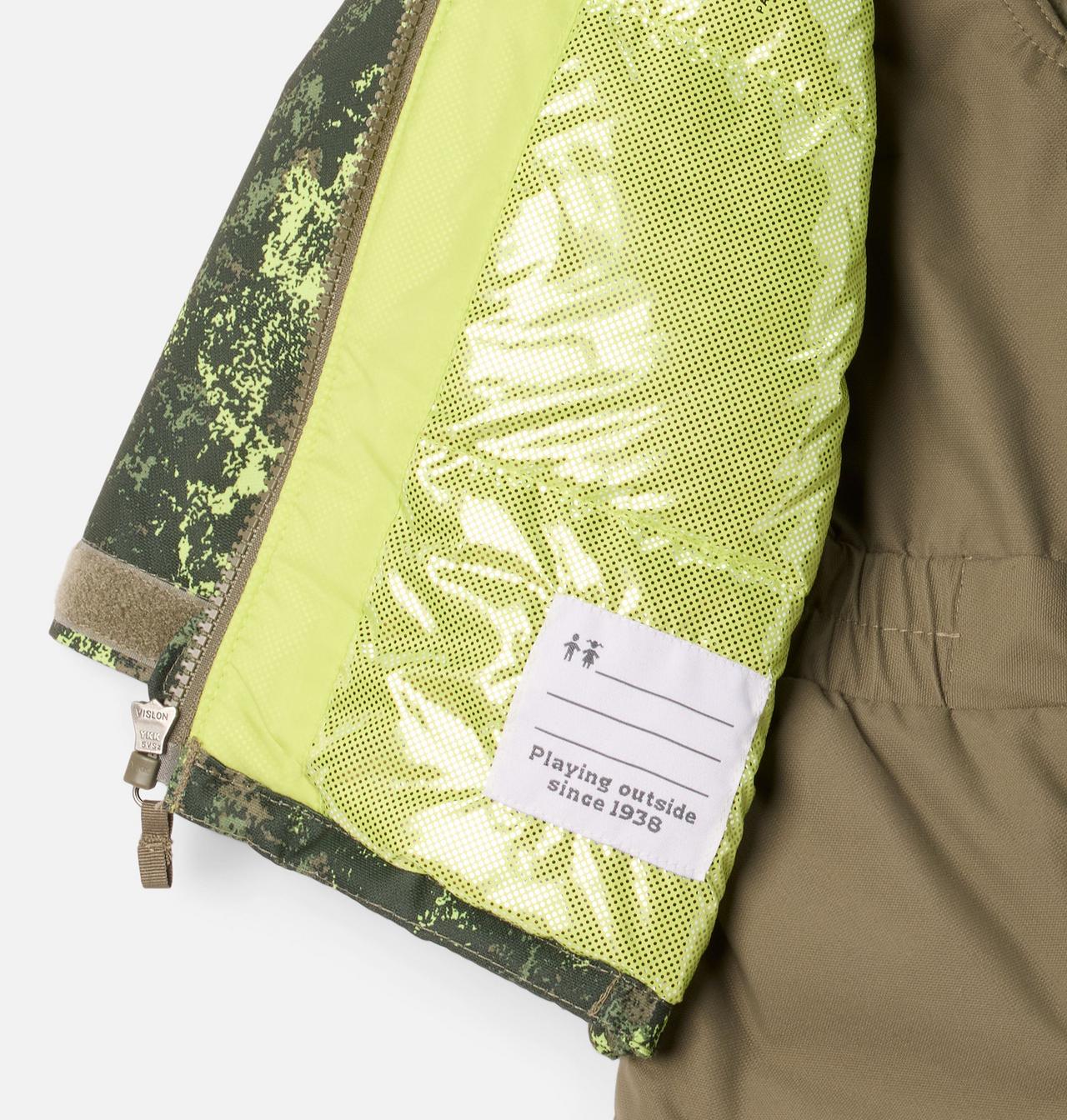 Infant Buga™ II Set 3