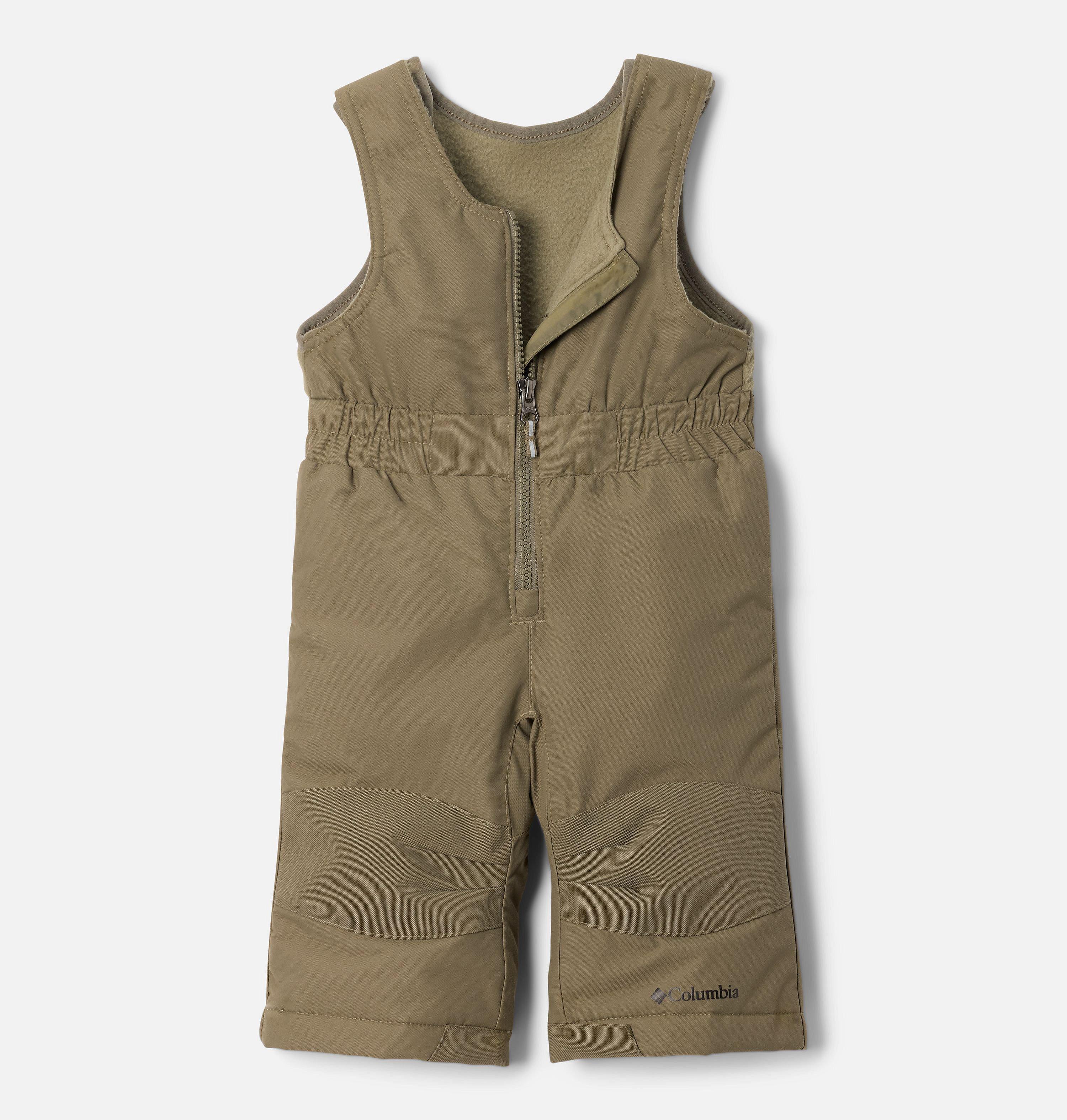 Infant Buga II Set 4