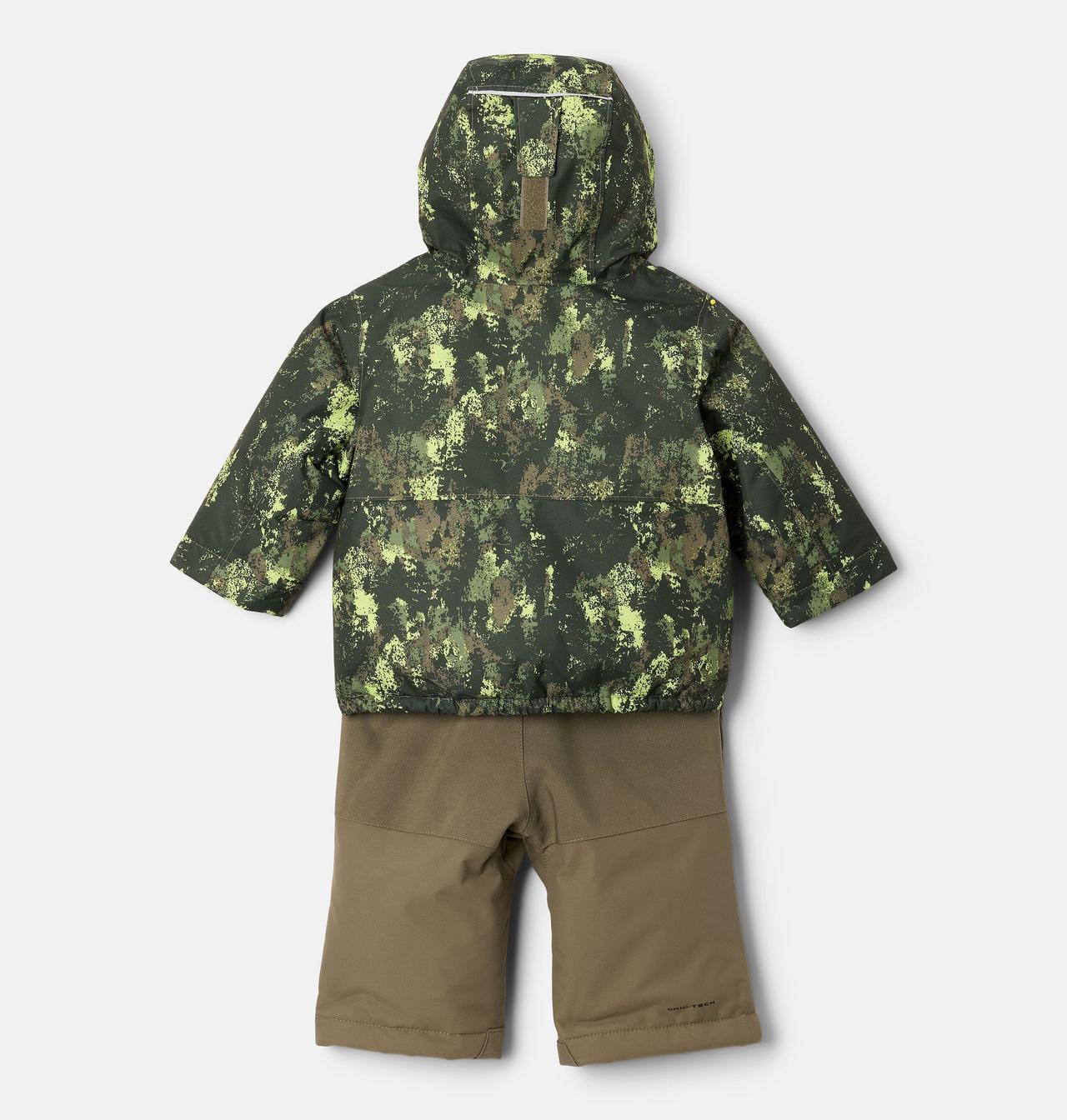 Infant Buga™ II Set 2