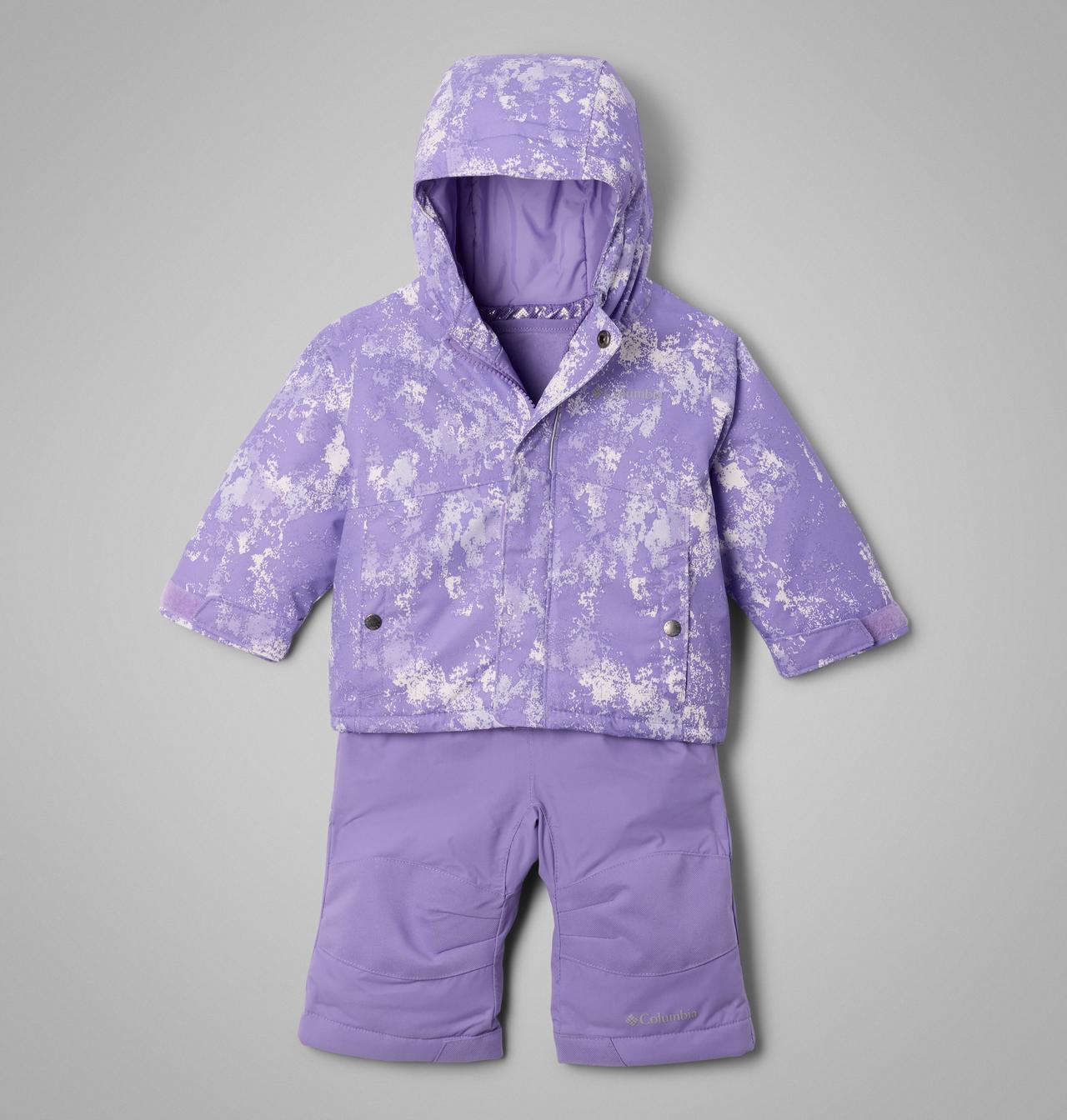 Infant Buga™ II Set 1