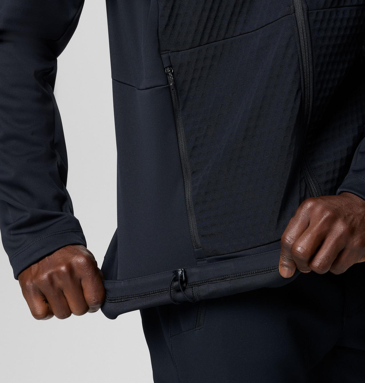 Men's Hidden River™ II Softshell Jacket | 010 | XL 8