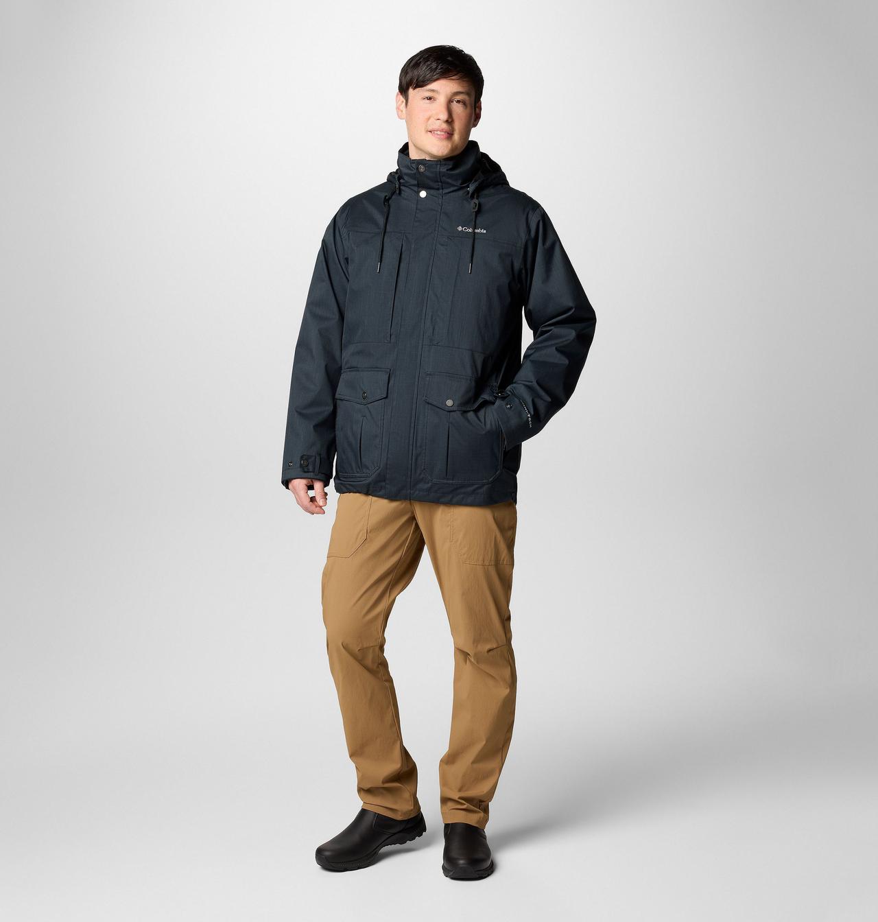 Men's Horizons Pine™ II Interchange Jacket 3