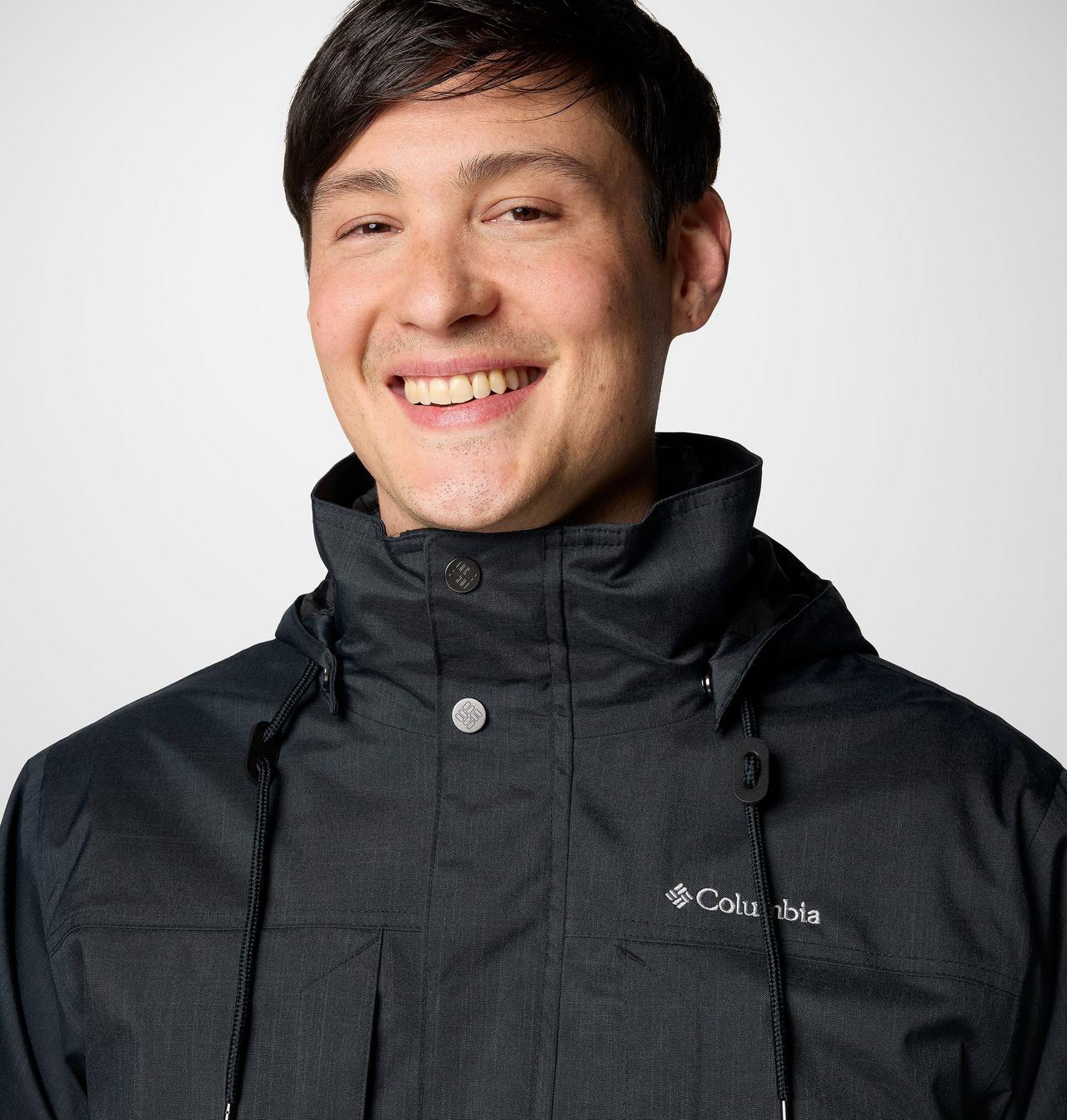 Men's Horizons Pine™ II Interchange Jacket 5