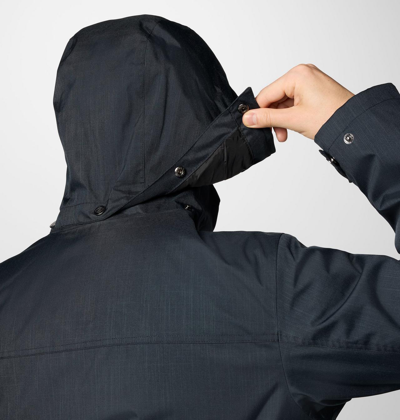 Men's Horizons Pine™ II Interchange Jacket 6
