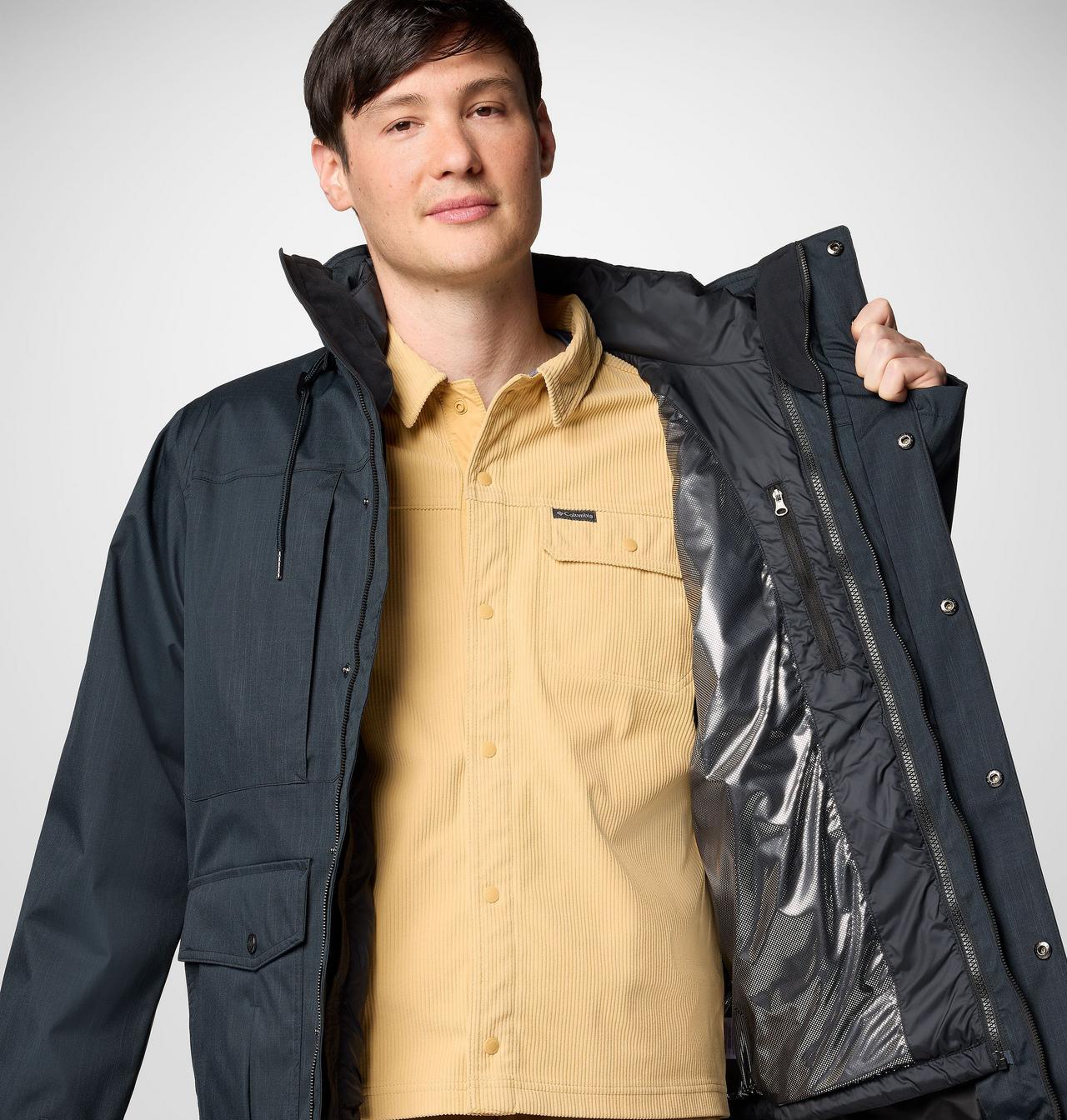 Men's Horizons Pine™ II Interchange Jacket 9