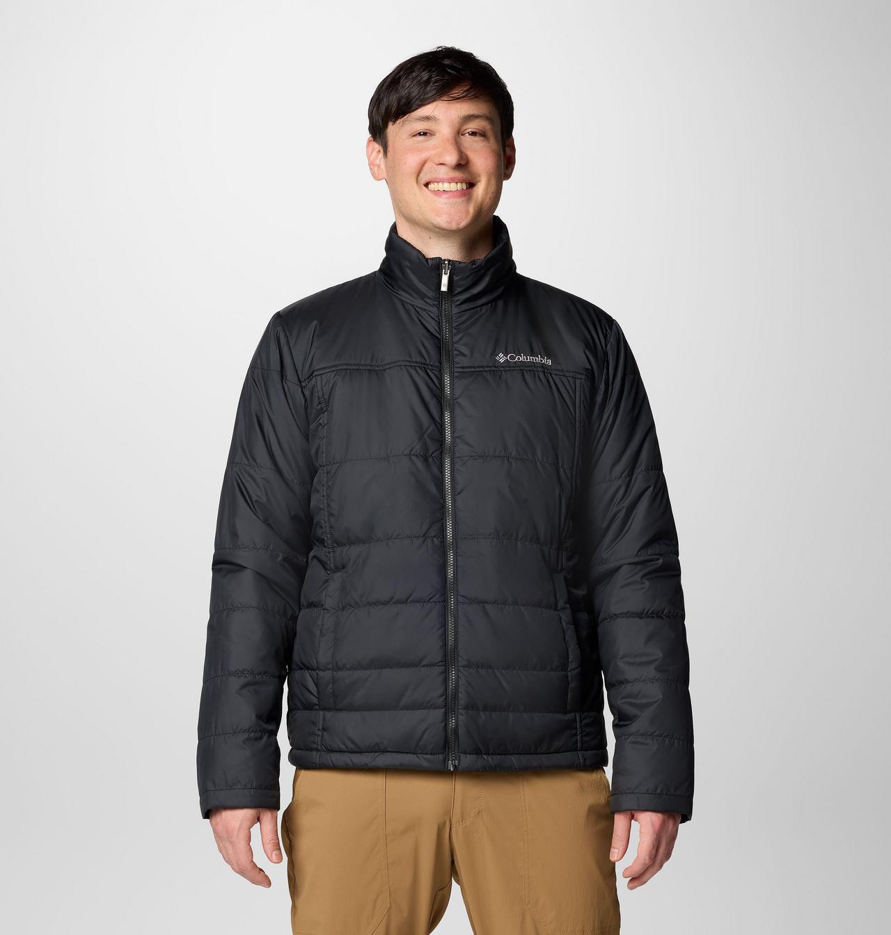 Men's Horizons Pine™ II Interchange Jacket 11