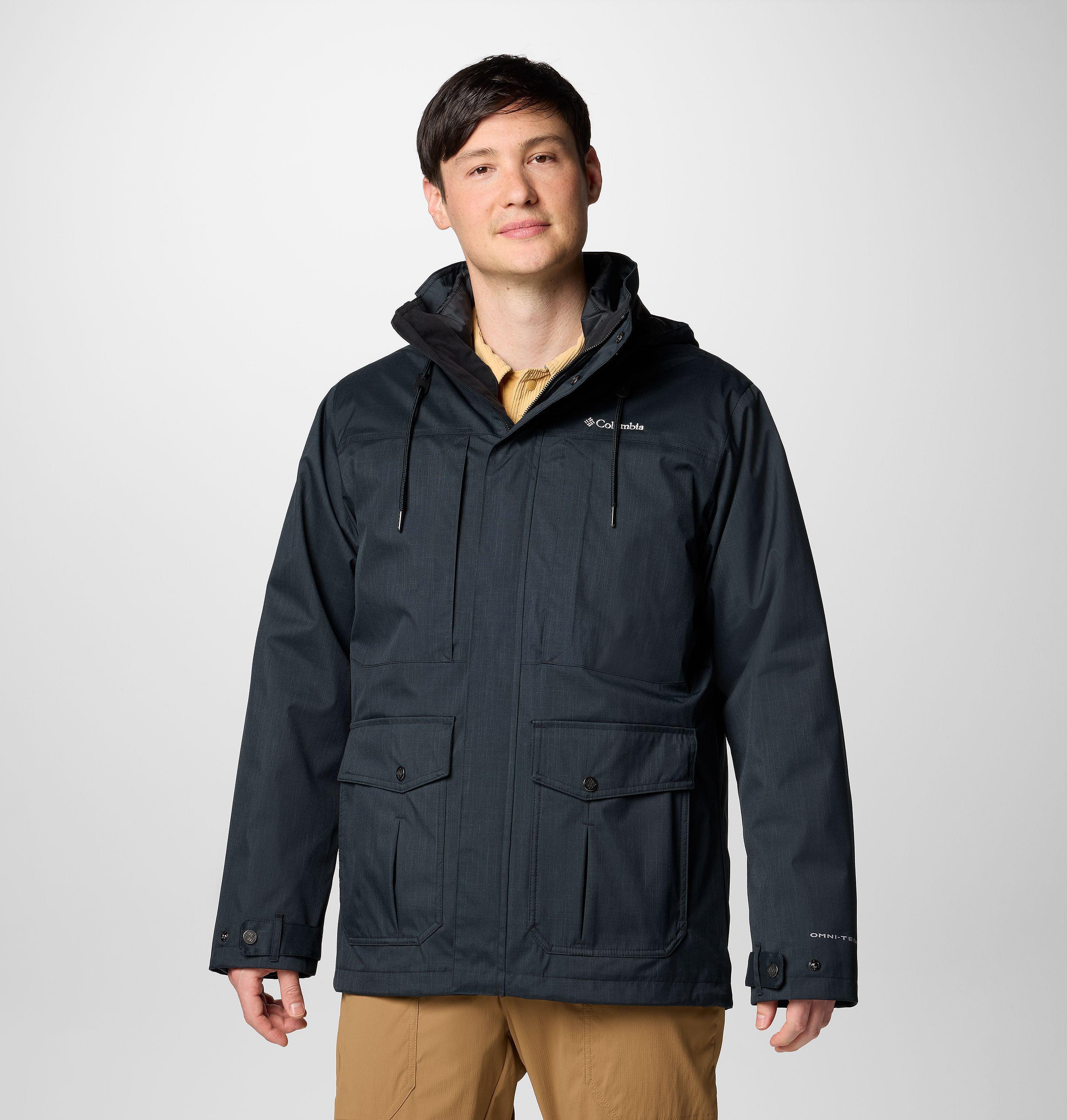 Men's Horizons Pine II Interchange Jacket | Columbia