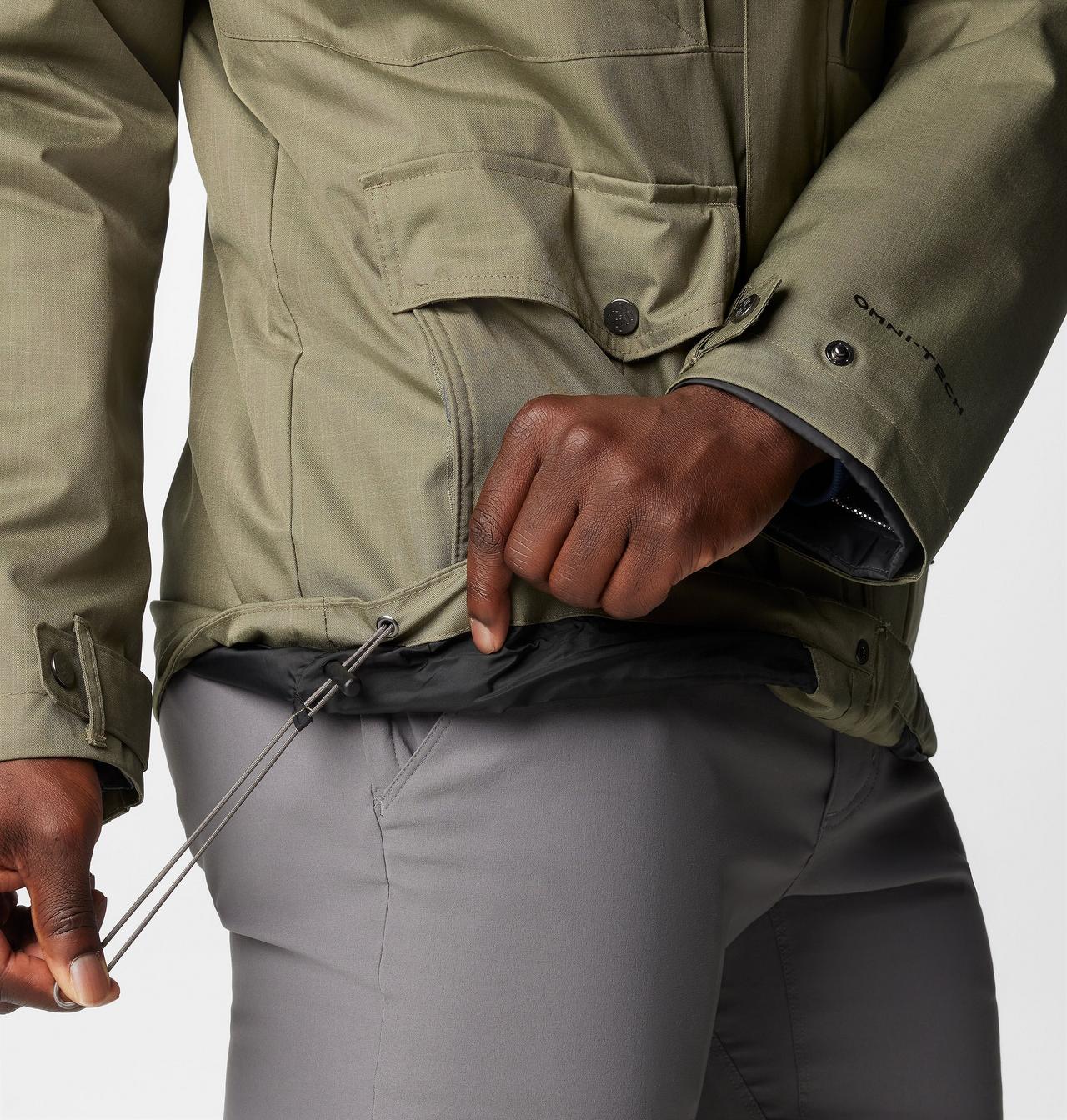 Men's Horizons Pine™ II Interchange Jacket | 397 | M 14